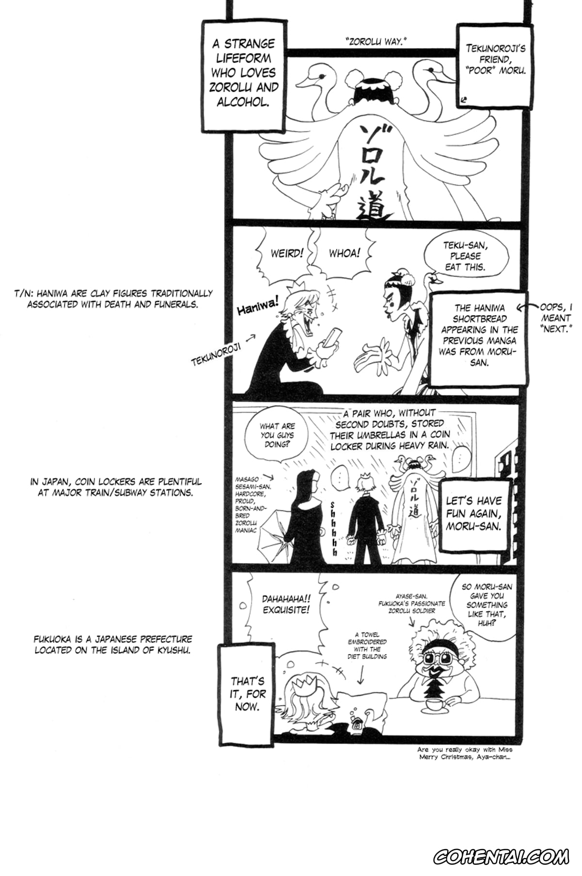One Piece porno, Monkey D. Luffy porno, Roronoa Zoro porno, ANTI REGRET (One Piece), pagina 35