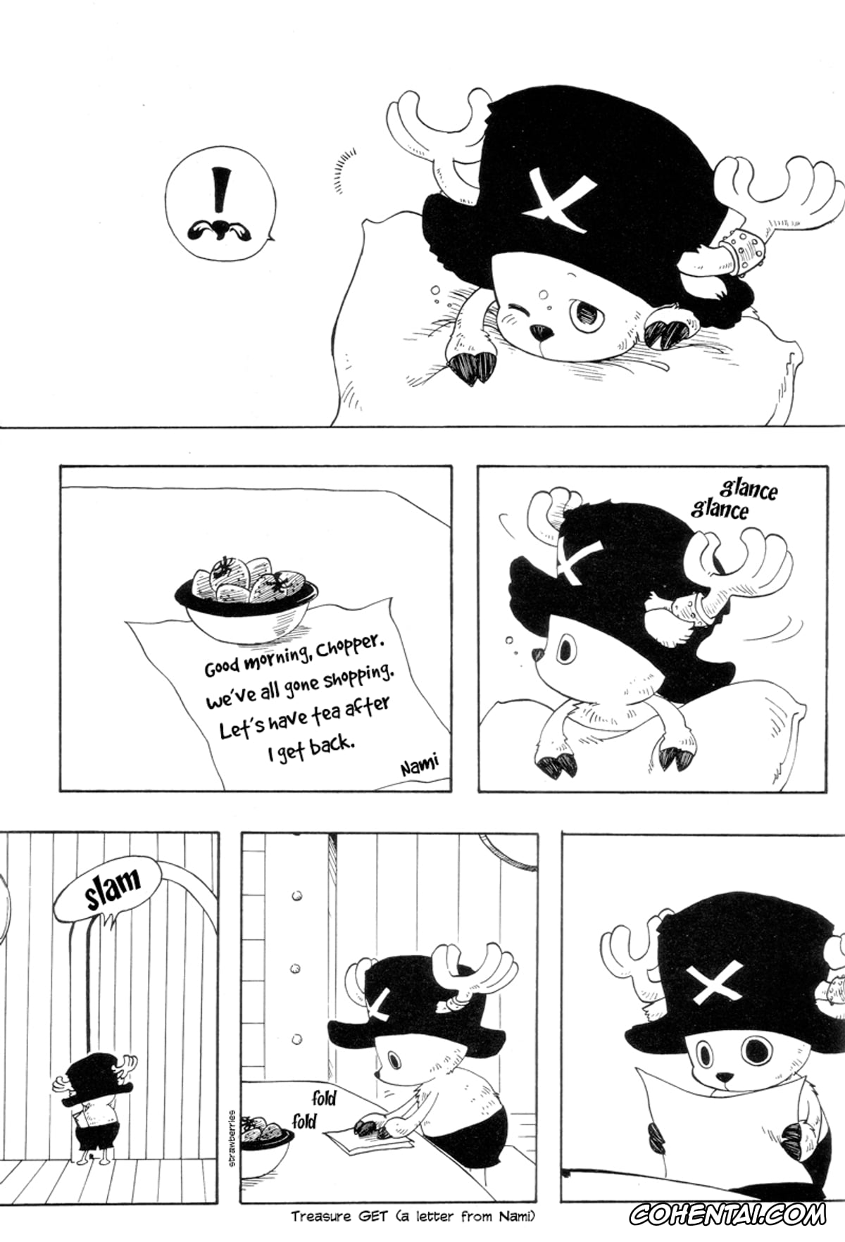 One Piece hentai, Monkey D. Luffy hentai, Roronoa Zoro hentai, ANTI REGRET (One Piece), pagina 36