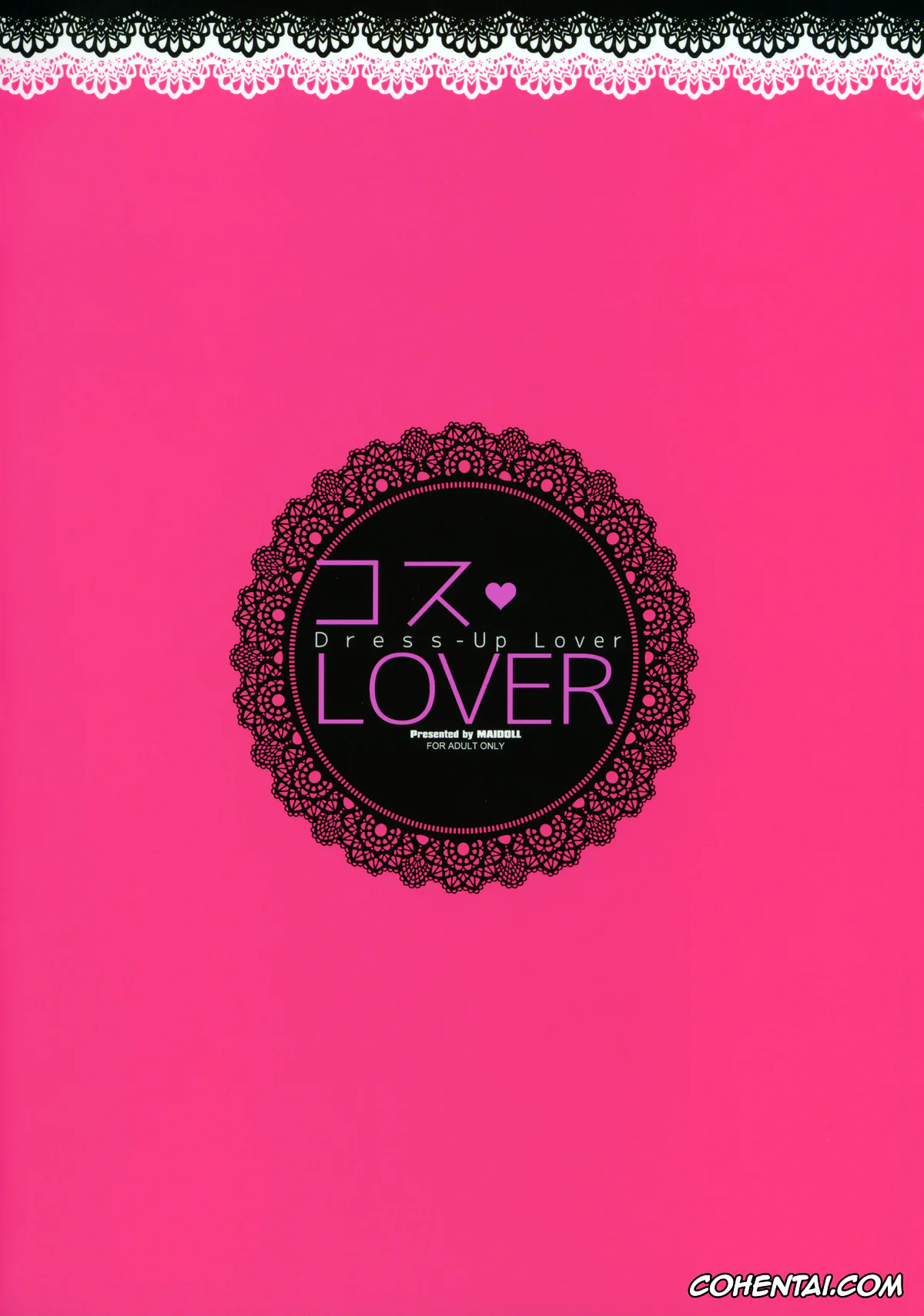 Sono Bisque Doll Wa Koi O Suru | My Dress-Up Darling xxx, Marin Kitagawa xxx, COS LOVER – Dress-Up Lover (Sono Bisque Doll wa Koi o Suru), pagina 22