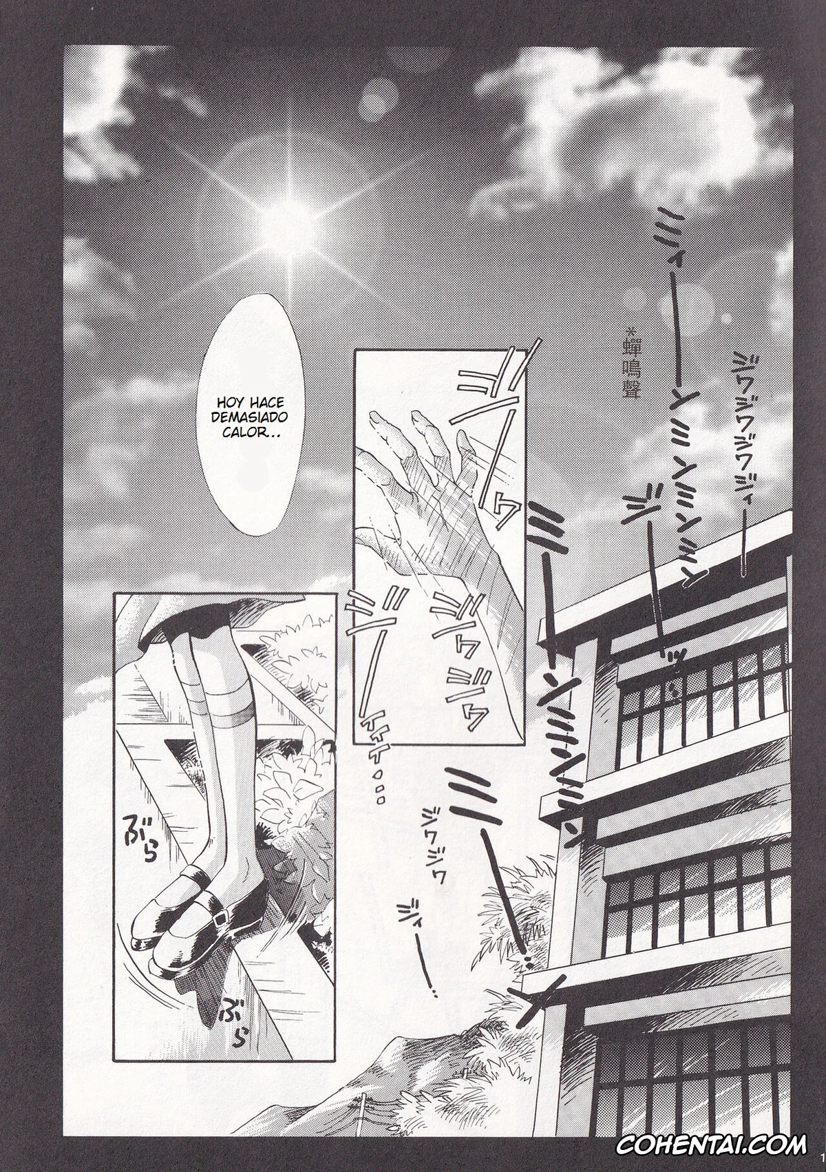 Neon Genesis Evangelion hentai, Asuka Langley Soryu hentai, Shinji Ikari hentai, Close Your Eyes Episode 0:4 (Neon Genesis Evangelion), pagina 3