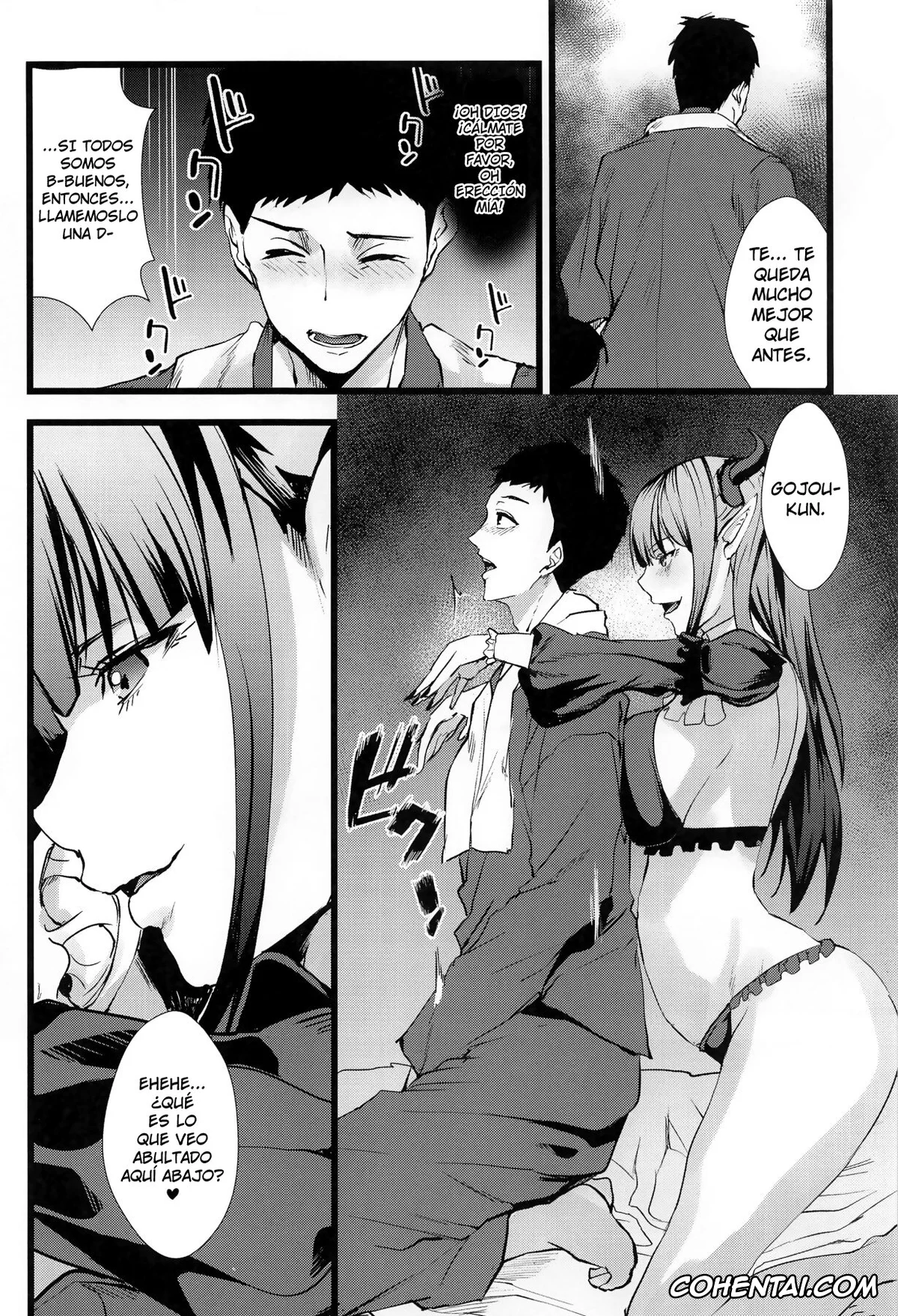 Sono Bisque Doll Wa Koi O Suru | My Dress-Up Darling xxx, Marin Kitagawa xxx, Rizu-Kyun xxx, Wakana Gojou xxx, Sono Bisque Doll ni Boku wa Koi o Shita 2 (Sono Bisque Doll wa Koi o Suru), pagina 7
