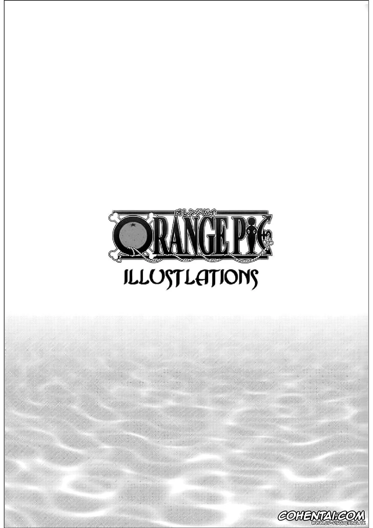 One Piece porno, Nami porno, Roronoa Zoro porno, ORANGE PIE (One Piece), pagina 23