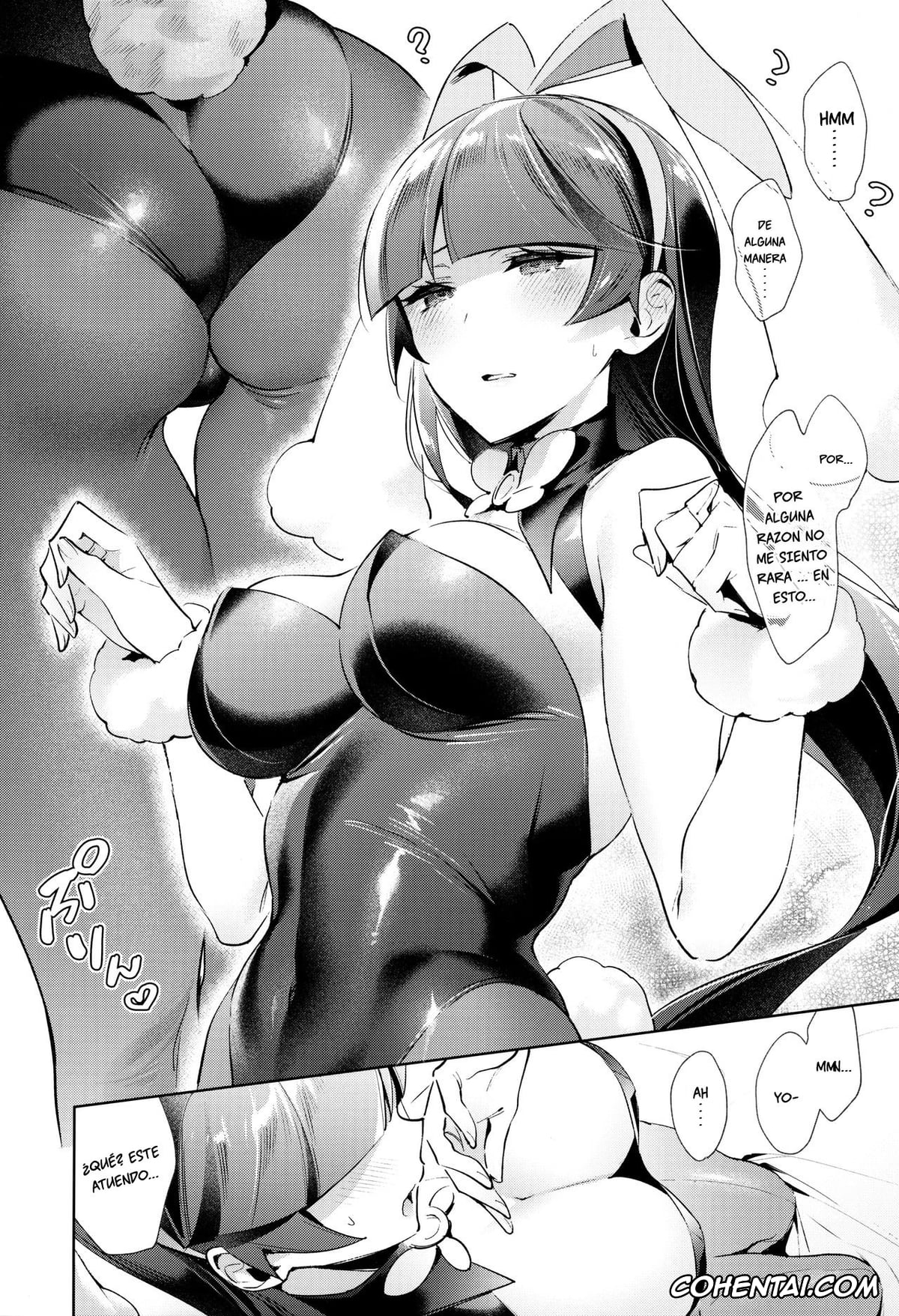 Pokemon | Pocket Monsters porno, Sabrina porno, Saiminji Yutsude Jibun no Koto o Aibouda to Omoikomu Natsume no Hon (Pokémon), pagina 14