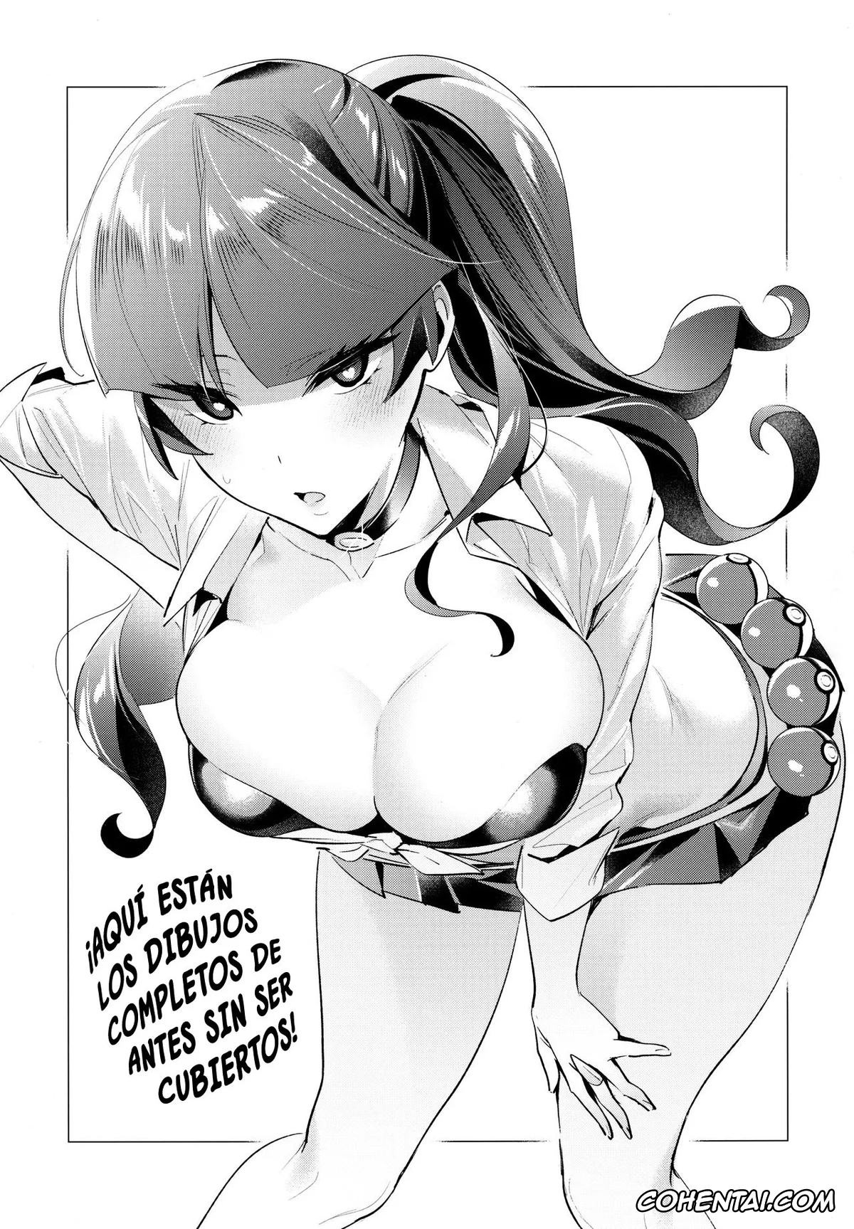 Pokemon | Pocket Monsters porno, Sabrina porno, Saiminji Yutsude Jibun no Koto o Aibouda to Omoikomu Natsume no Hon (Pokémon), pagina 23