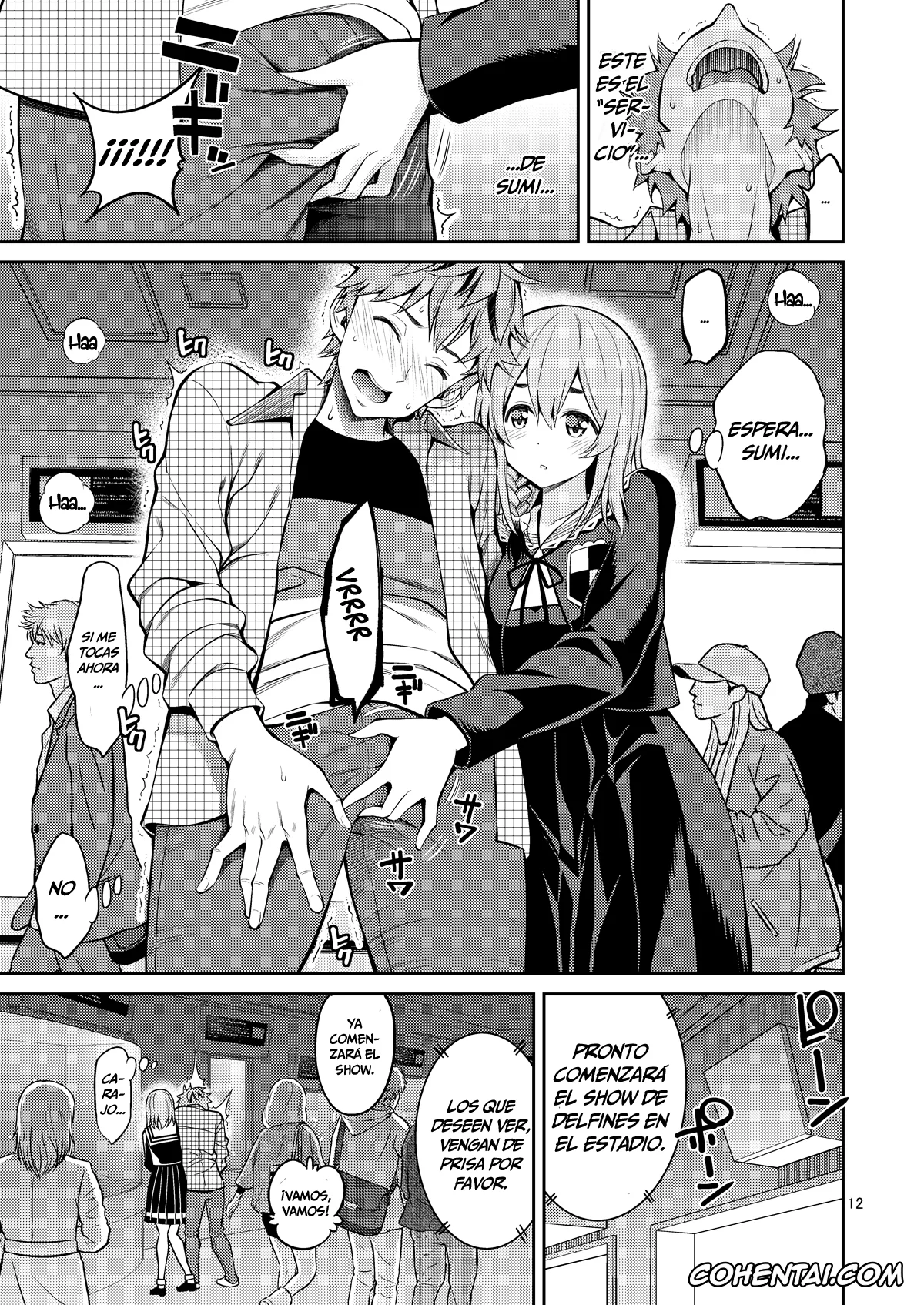 Kanojo Okarishimasu | Rent-a-girlfriend hentai, Chizuru Ichinose hentai, Kazuya Kinoshita hentai, Sumi Sakurasawa hentai, Rental Kanojo Osawari Shimasu 07 (Kanojo, Okarishimasu), pagina 12