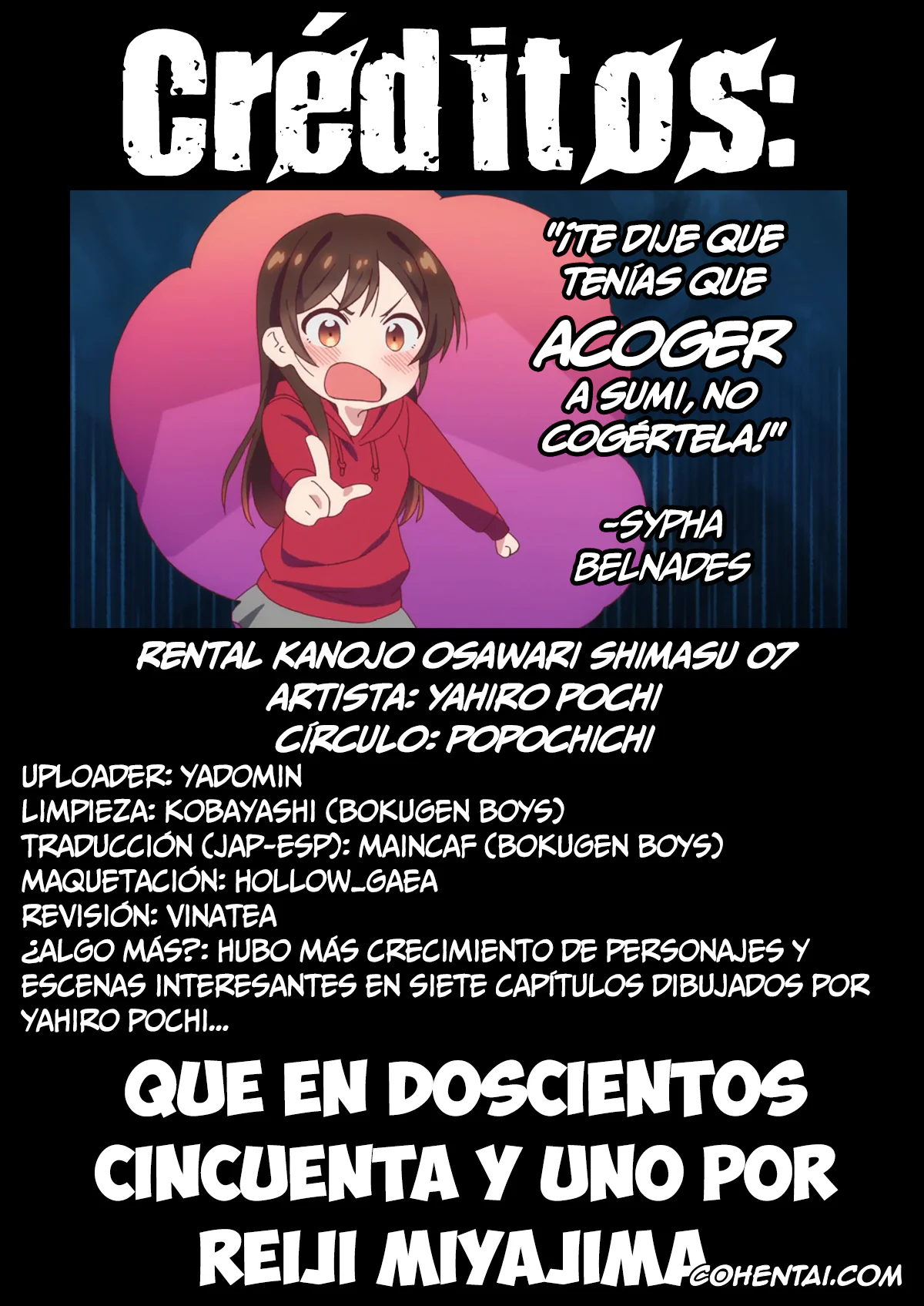 Kanojo Okarishimasu | Rent-a-girlfriend hentai, Chizuru Ichinose hentai, Kazuya Kinoshita hentai, Sumi Sakurasawa hentai, Rental Kanojo Osawari Shimasu 07 (Kanojo, Okarishimasu), pagina 27