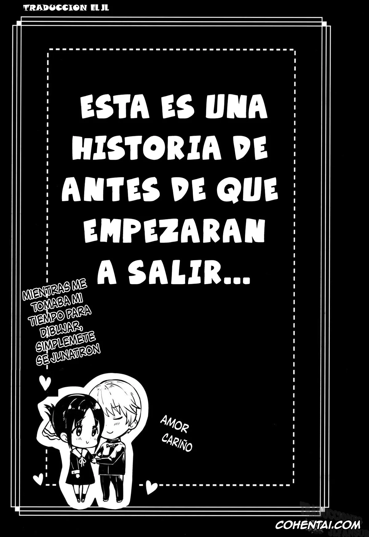 Kaguya-Sama Wa Kokurasetai | Kaguya-Sama Love Is War hentai, Kaguya Shinomiya hentai, Miyuki Shirogane hentai, Kaguya-sama no Enmusubi (Kaguya-sama wa Kokurasetai), pagina 3