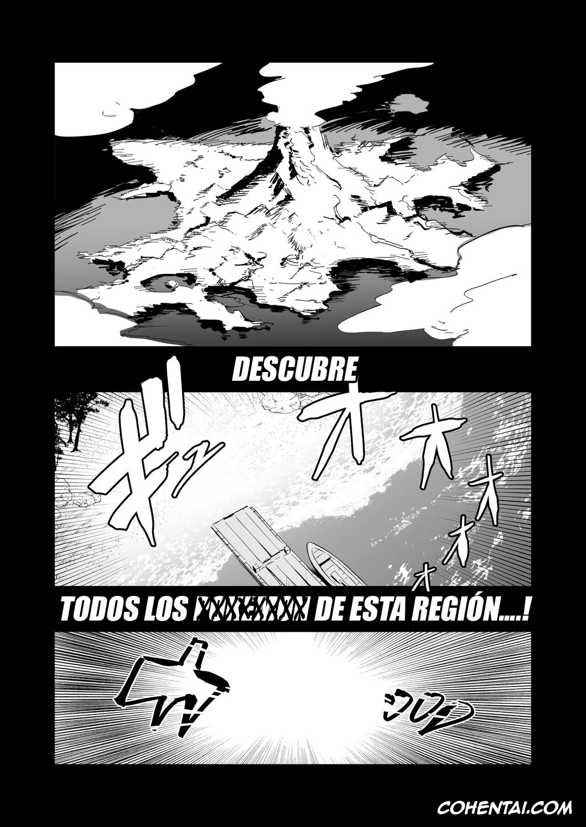 Pokemon | Pocket Monsters porno, Akari porno, Hisui Tensei-roku (Pokémon Legends: Arceus), pagina 2