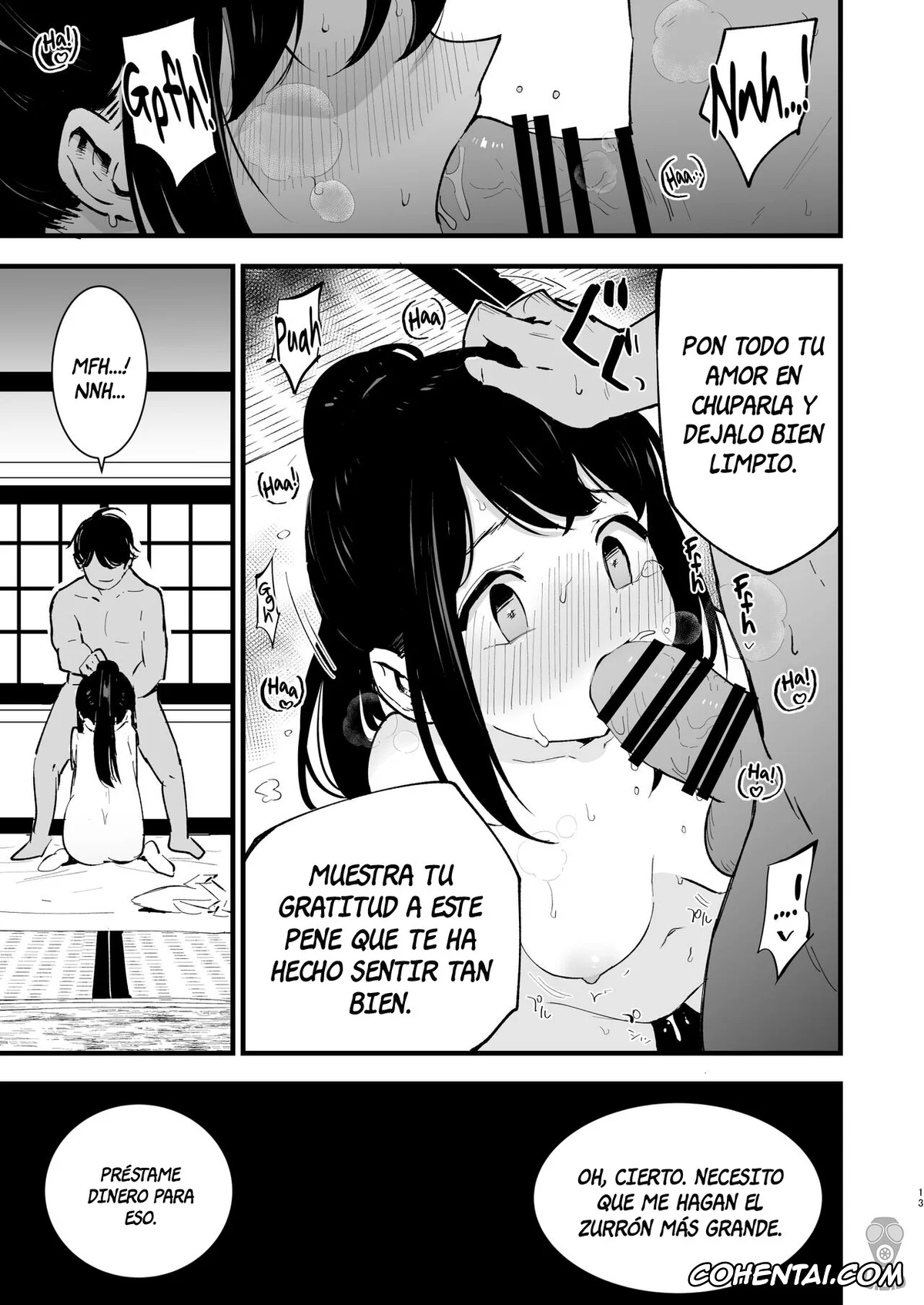 Pokemon | Pocket Monsters hentai, Akari hentai, Hisui Tensei-roku (Pokémon Legends: Arceus), pagina 12