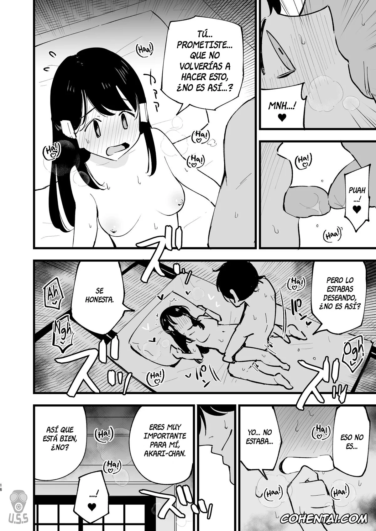 Pokemon | Pocket Monsters hentai, Akari hentai, Hisui Tensei-roku (Pokémon Legends: Arceus), pagina 15