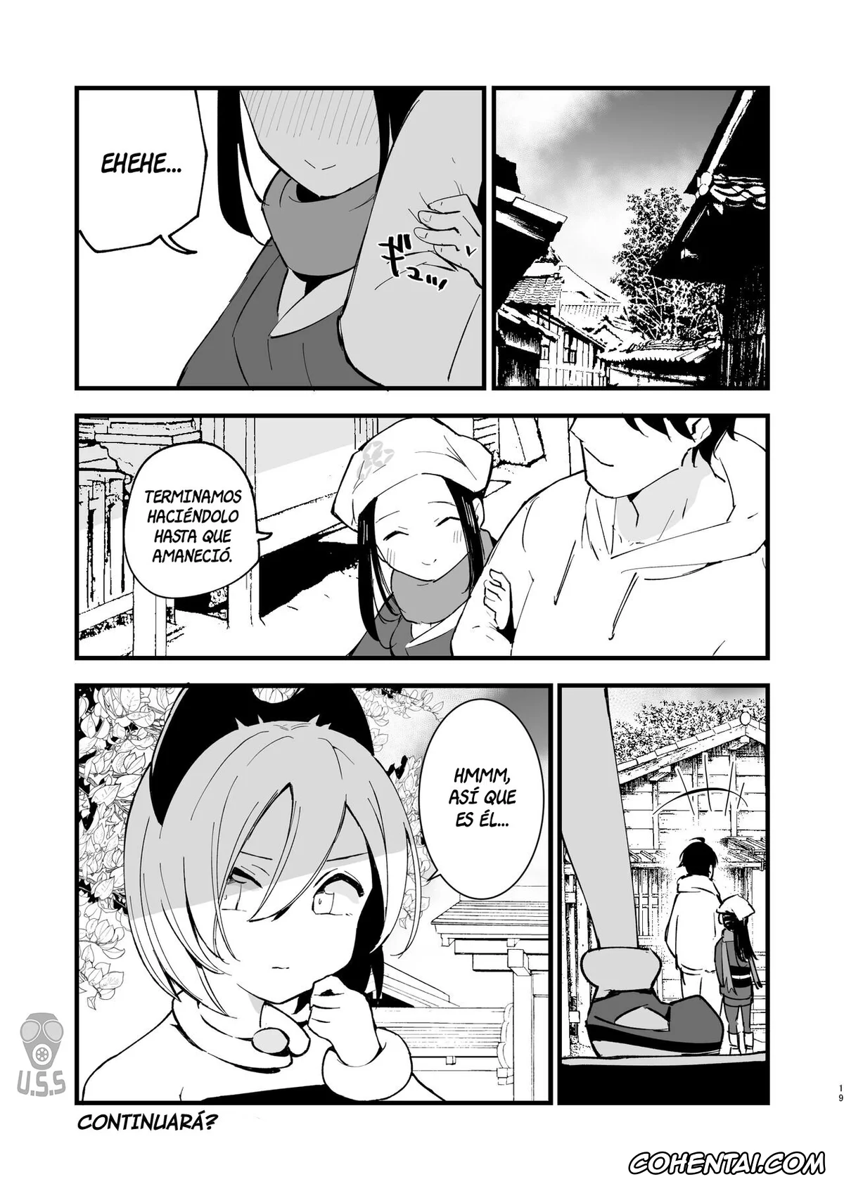 Pokemon | Pocket Monsters hentai, Akari hentai, Hisui Tensei-roku (Pokémon Legends: Arceus), pagina 18