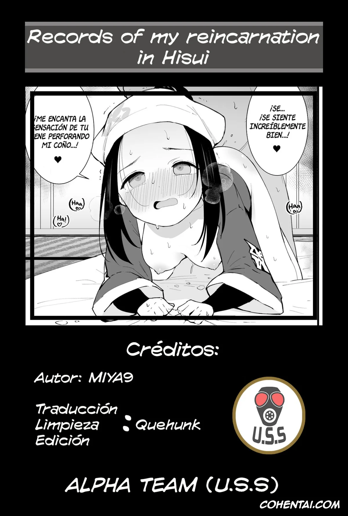 Pokemon | Pocket Monsters xxx, Akari xxx, Hisui Tensei-roku (Pokémon Legends: Arceus), pagina 22