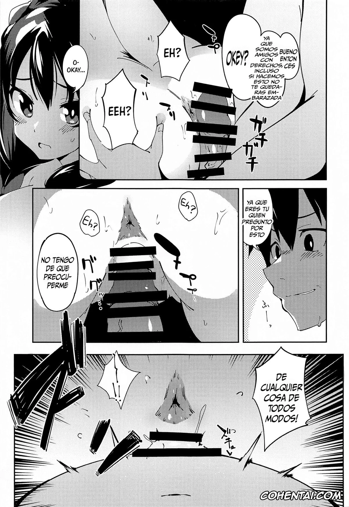 Kono Subarashii Sekai ni Syukufuku o! hentai, Kazuma Satou hentai, Yunyun hentai, Kono Subarashii Biyaku de Kimeseku o! 2 (Kono Subarashii Sekai ni Syukufuku o!), pagina 12