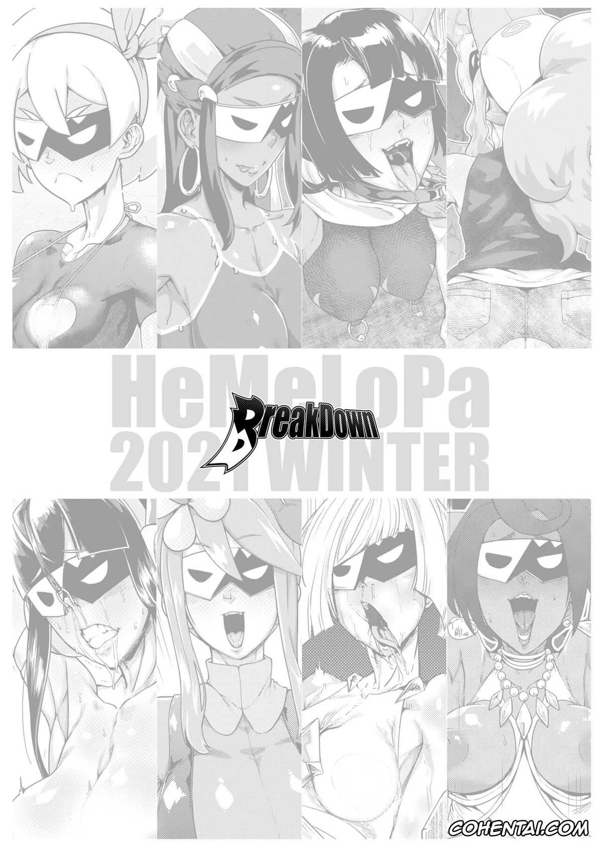 Pokemon | Pocket Monsters porno, Bea porno, Cynthia porno, Elesa porno, Hilda porno, Lusamine porno, Machamp porno, Nessa porno, Olivia porno, Skyla porno, Zinnia porno, BreakDown (Pokémon), pagina 2