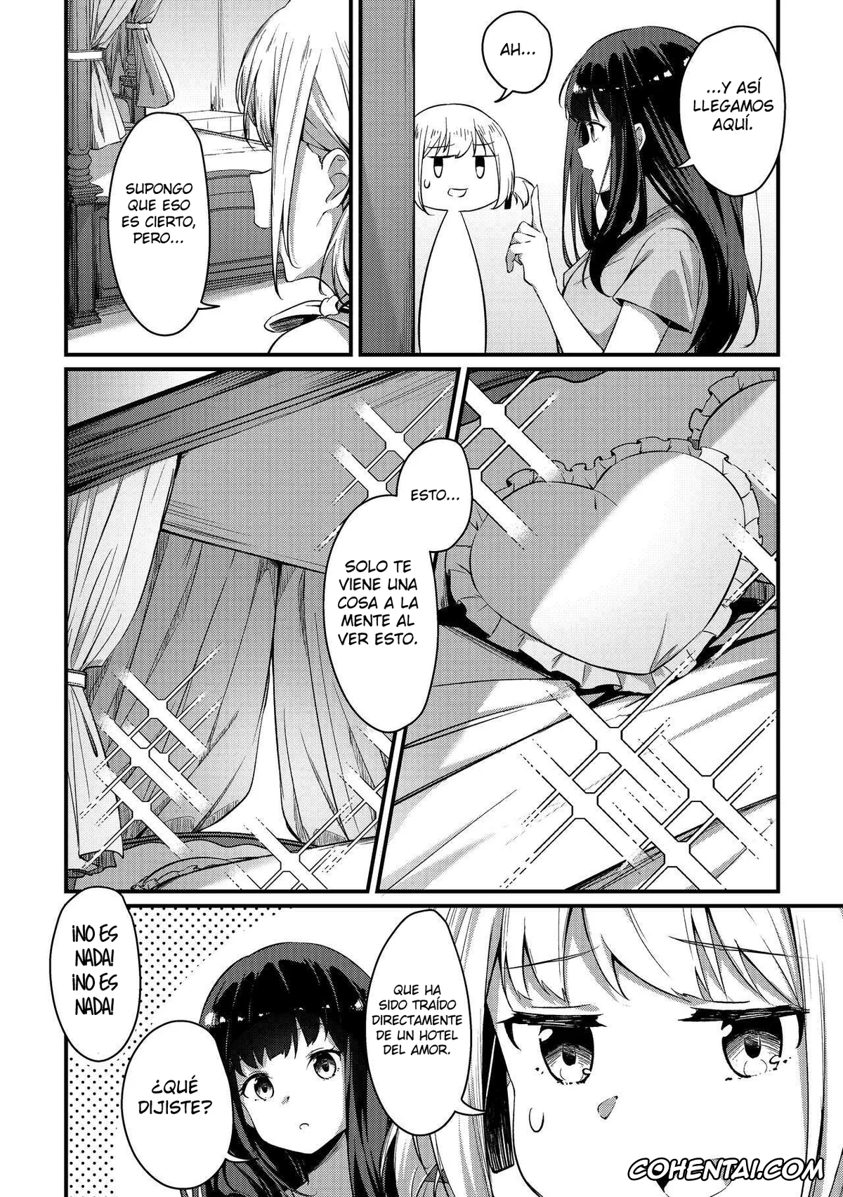Lycoris Recoil hentai, Chisato Nishikigi hentai, Takina Inoue hentai, Record & Recording (Lycoris Recoil), pagina 6