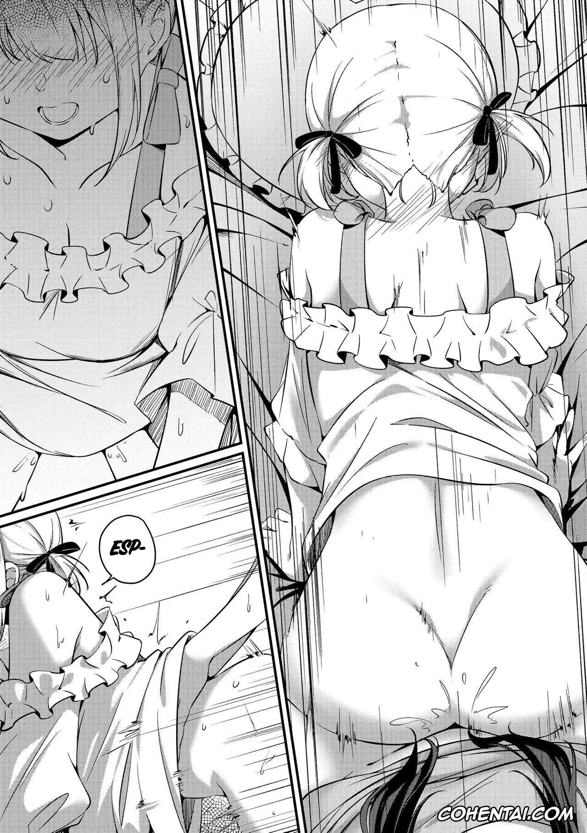 Lycoris Recoil xxx, Chisato Nishikigi xxx, Takina Inoue xxx, Record & Recording (Lycoris Recoil), pagina 13