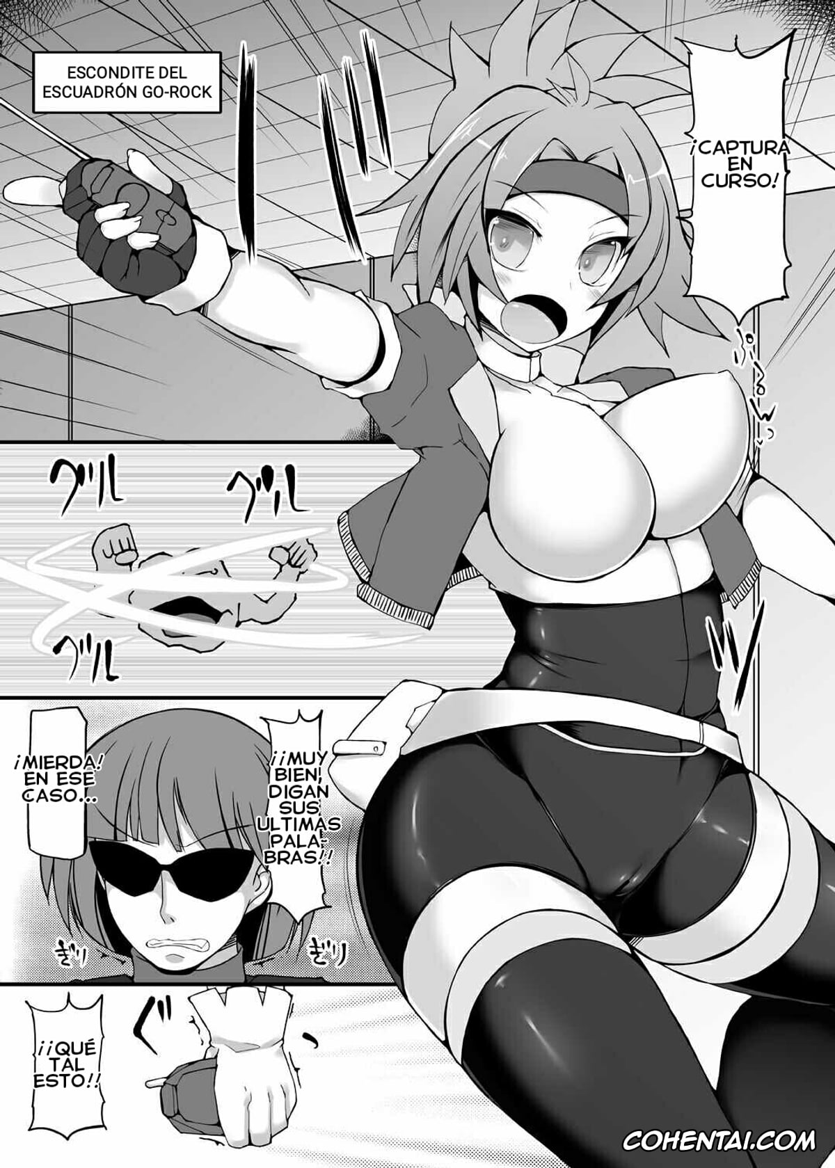 Pokemon | Pocket Monsters porno, Solana porno, Pokémon Ranger Hinata Kyousei Saimin Capture ~Onna Ranger Dosukebe Saimin Choukyou~ (Pokémon), pagina 5