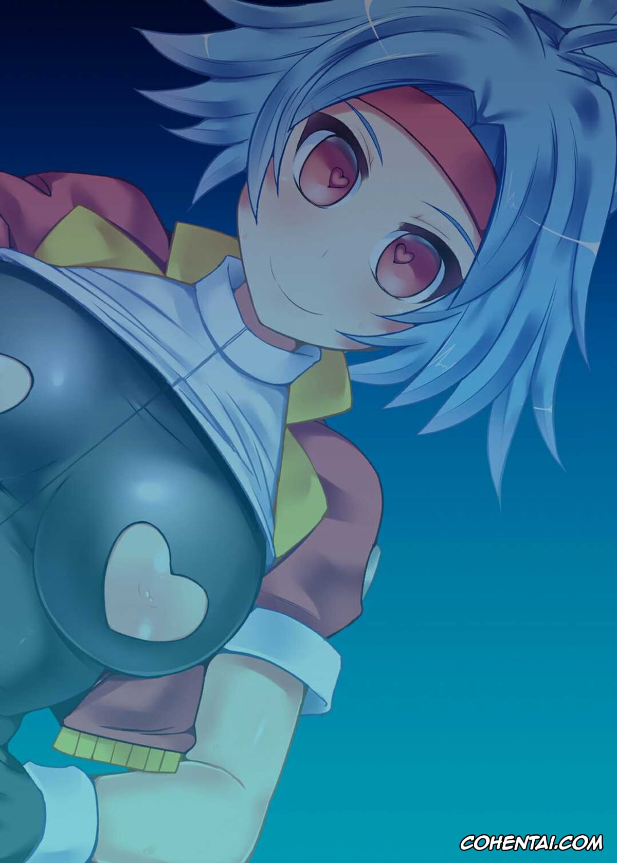 Pokemon | Pocket Monsters porno, Solana porno, Pokémon Ranger Hinata Kyousei Saimin Capture ~Onna Ranger Dosukebe Saimin Choukyou~ (Pokémon), pagina 23