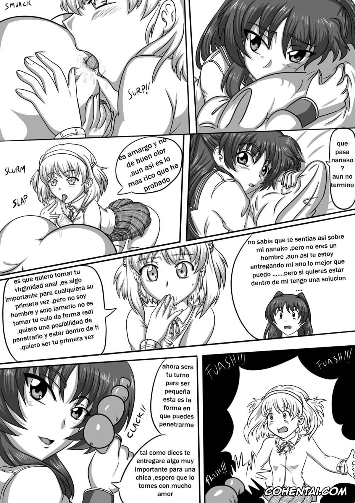 ToHeart2 hentai, Nanako hentai, Tamaki Kousaka hentai, Nanako Days 2 (ToHeart2), pagina 30