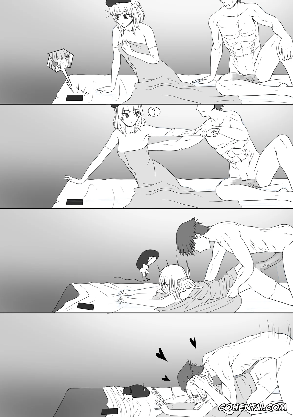 Youkoso Jitsuryoku Shijou Shugi no Kyoushitsu e hentai, Arisu Sakayanagi hentai, Kiyotaka Ayanokouji hentai, Arisu Sakayanagi (Youkoso Jitsuryoku Shijou Shugi no Kyoushitsu e), pagina 9