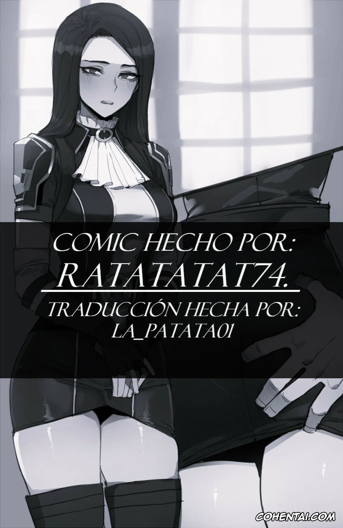 League of Legends xxx, Caitlyn xxx, Jayce xxx, 02/2022 reward – Caitlyn (League of Legends), pagina 10
