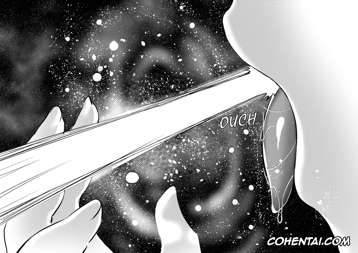 One Punch Man porno, Speed Of Sound Sonic porno, Attack on Sonico (One Punch Man), pagina 20