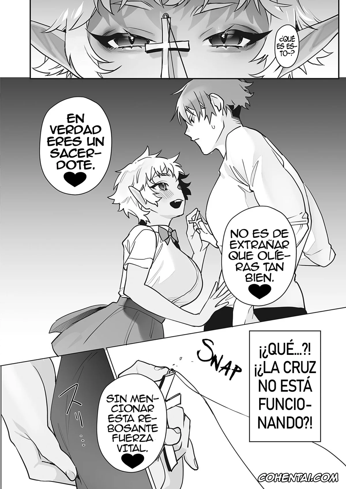 Original xxx, Inma Kanyuu Komugi-chan (COMIC ExE 38), pagina 4