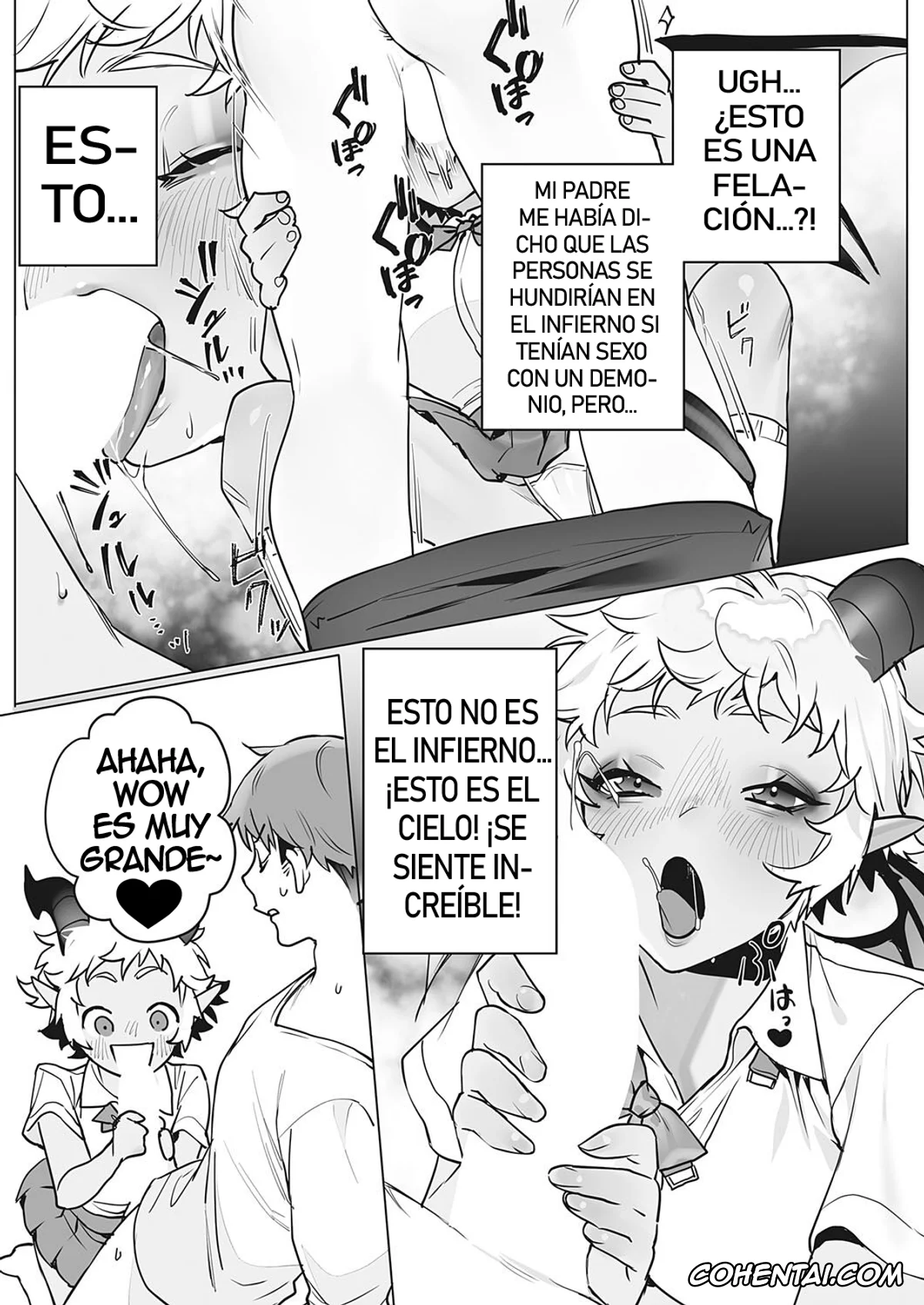 Original xxx, Inma Kanyuu Komugi-chan (COMIC ExE 38), pagina 7
