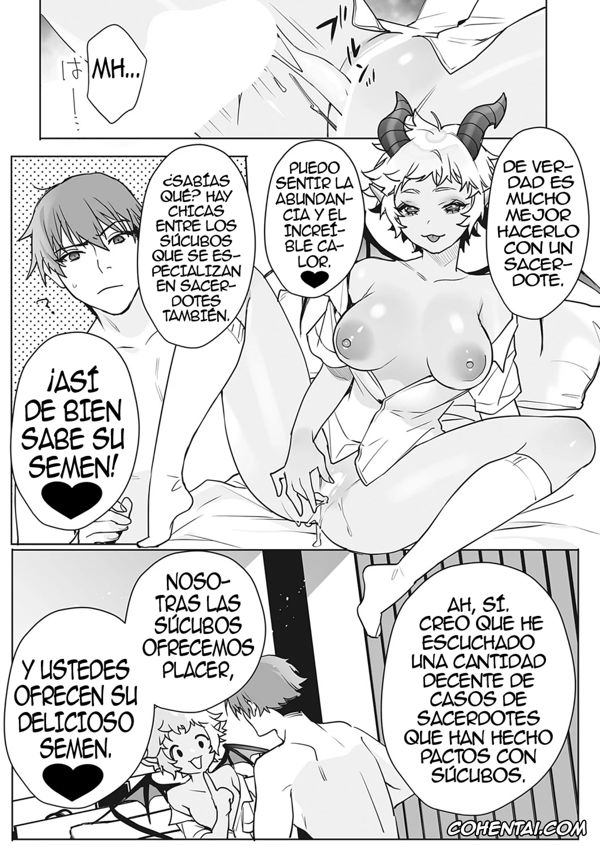 Original hentai, Inma Kanyuu Komugi-chan (COMIC ExE 38), pagina 15