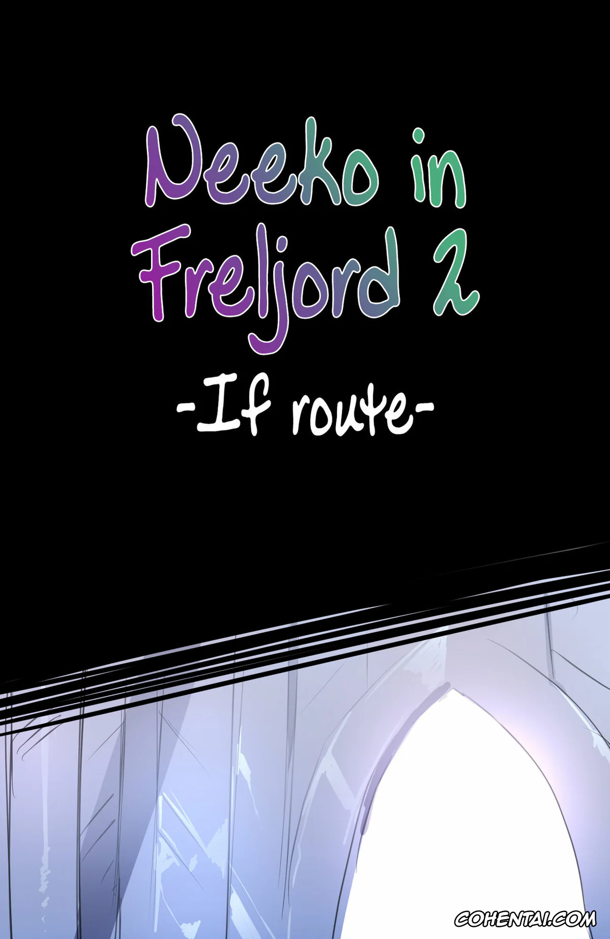 League of Legends xxx, Ashe xxx, Lissandra xxx, Neeko xxx, Sejuani xxx, Trundle xxx, Neeko in Freljord 2 + Bonus (League of Legends), pagina 22