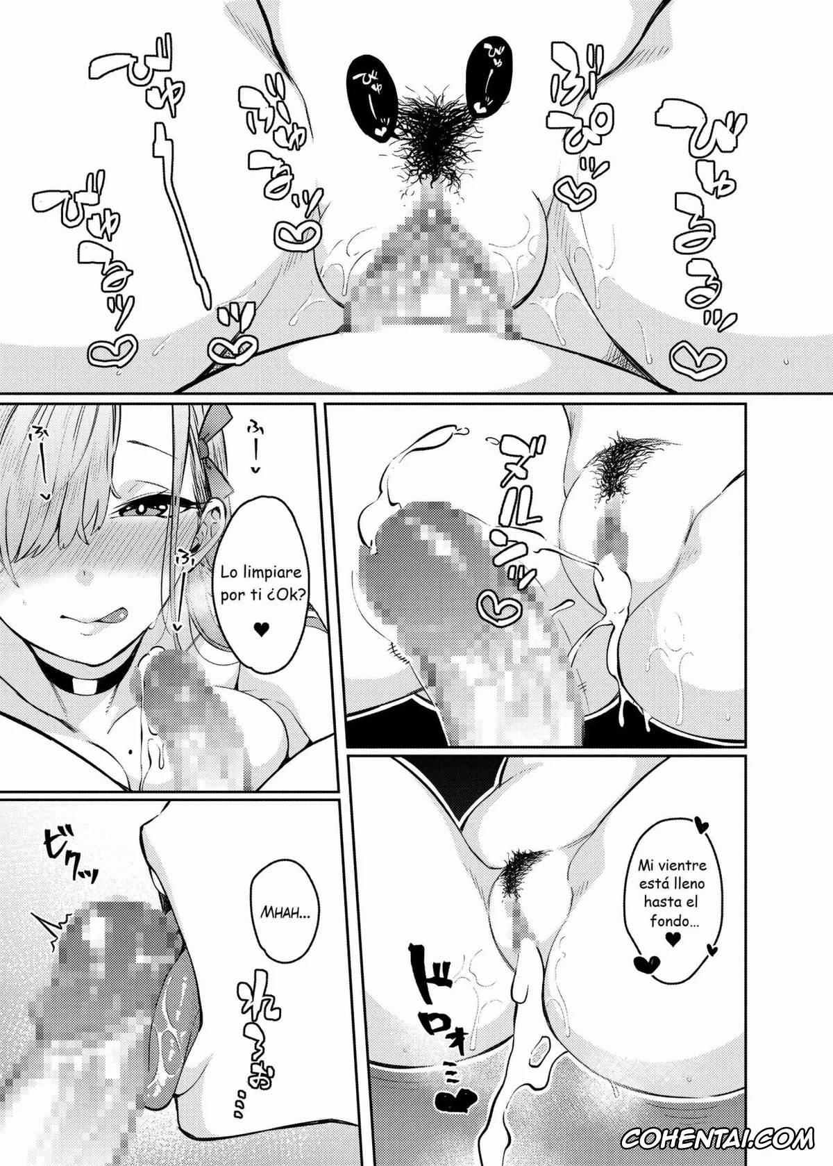 Blue Archive hentai, Asuna Ichinose hentai, Pink Archive (Blue Archive), pagina 24