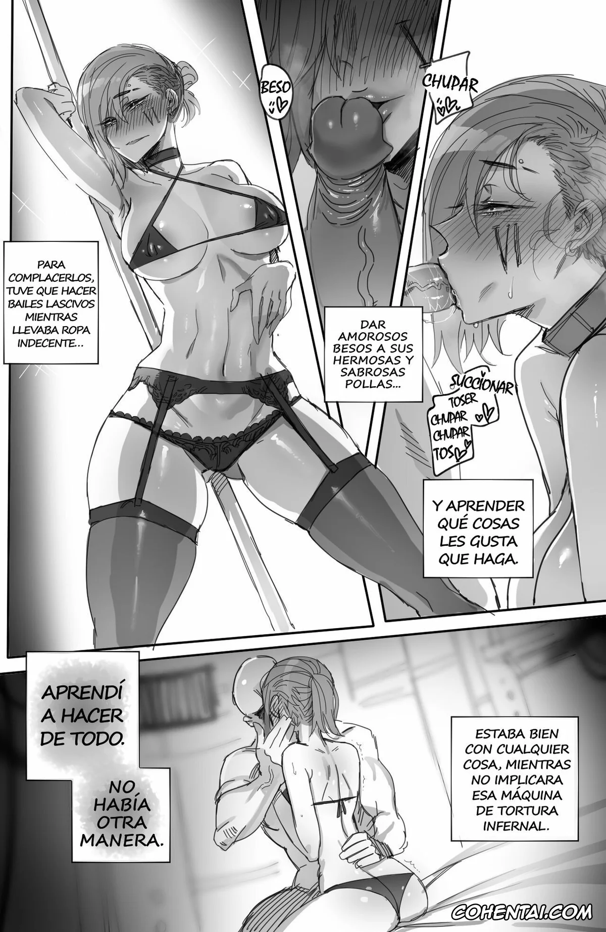 League of Legends porno, Caitlyn porno, Urgot porno, Vi porno, Closed investigation journal (League of Legends), pagina 23