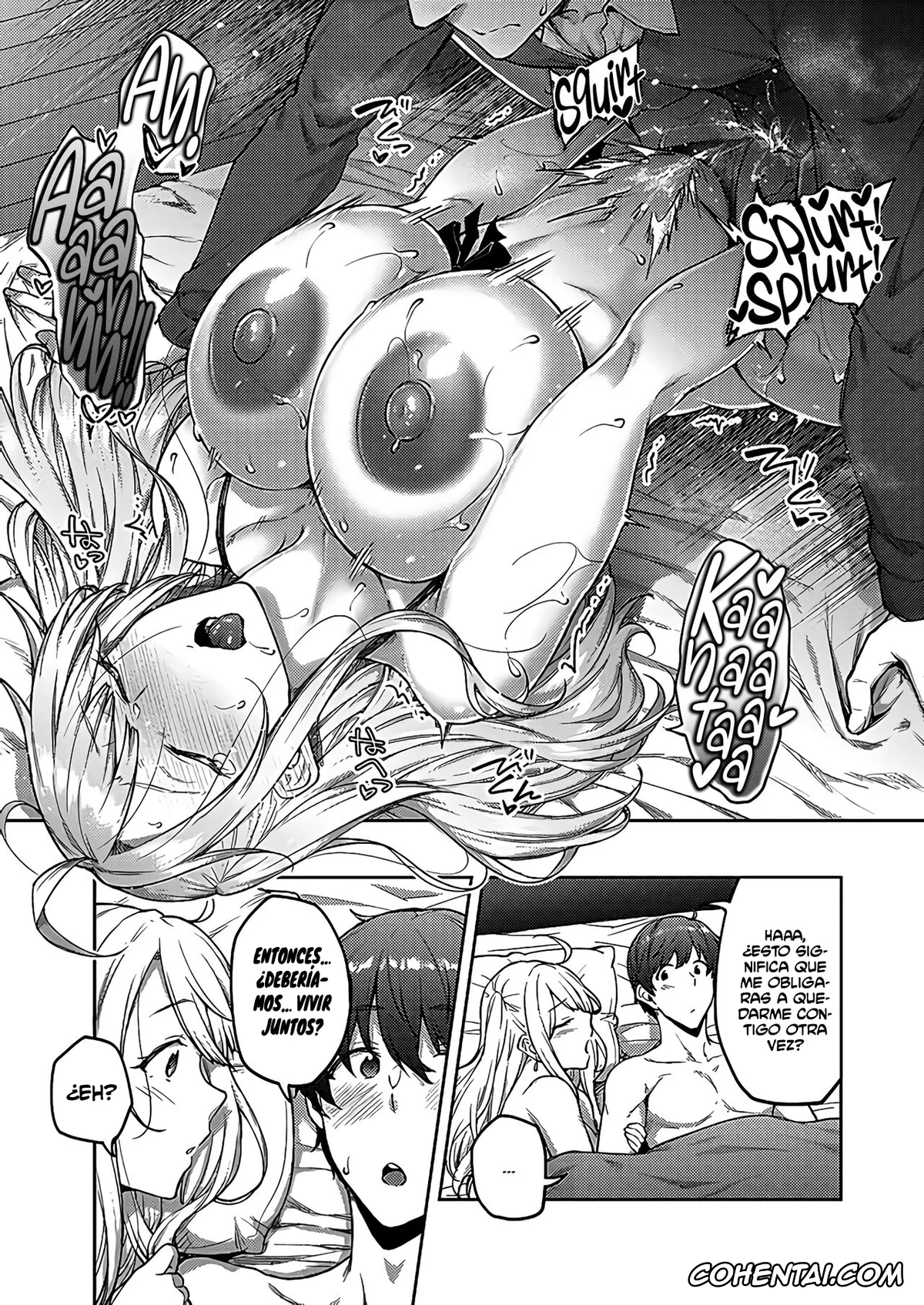 Original porno, Karakawasenaiyo Tachiba-san (COMIC ExE 38), pagina 17