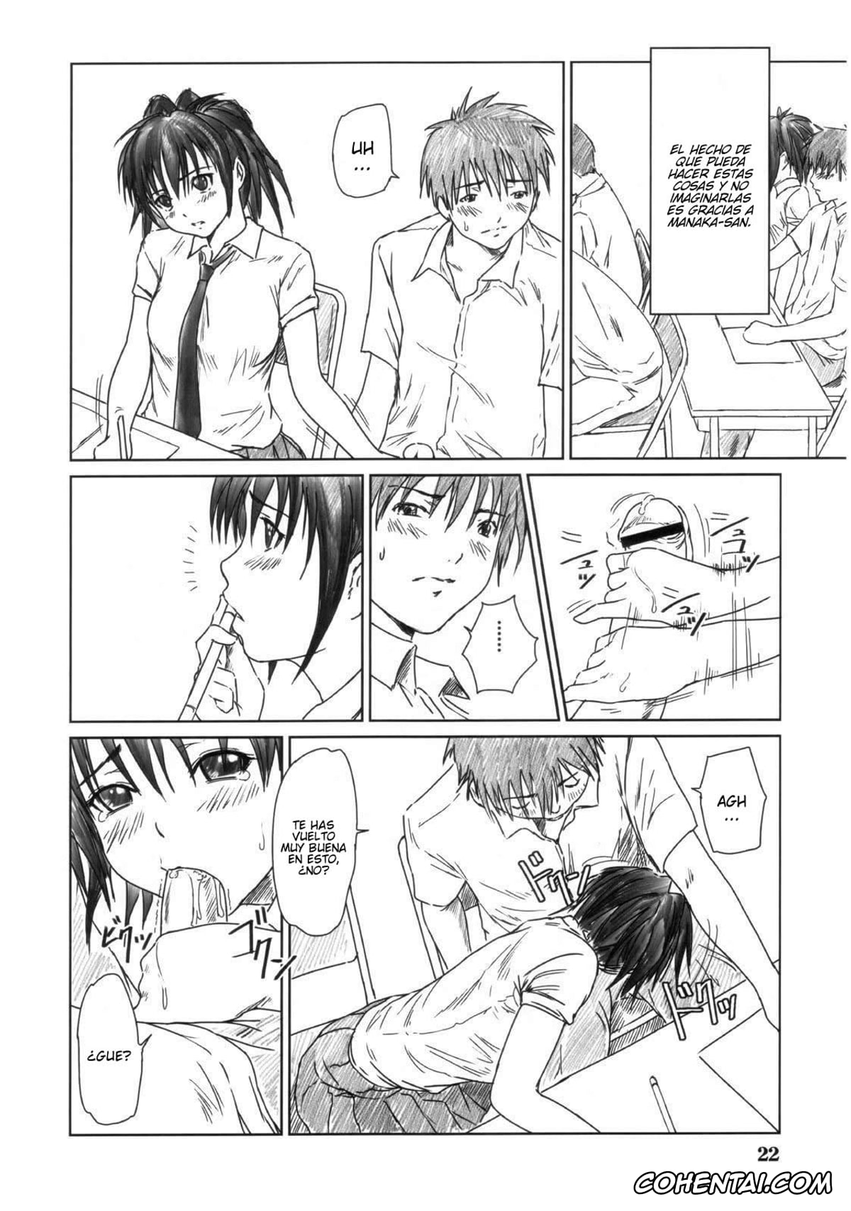Ichigo 100 | Strawberry 100 hentai, Aya Toujou hentai, Junpei Manaka hentai, Kozue Mukai hentai, Kozue Panic (Ichigo 100%), pagina 21