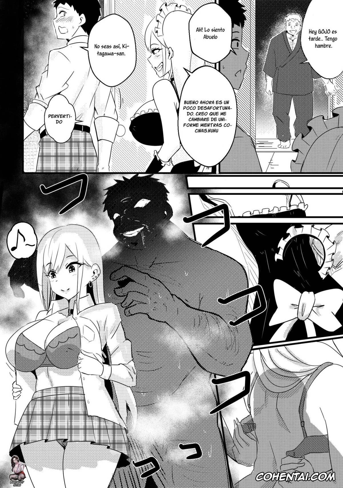 Sono Bisque Doll Wa Koi O Suru | My Dress-Up Darling hentai, Marin Kitagawa hentai, B-Trayal 39 Marin Kitagawa (Sono Bisque Doll wa Koi o Suru), pagina 3