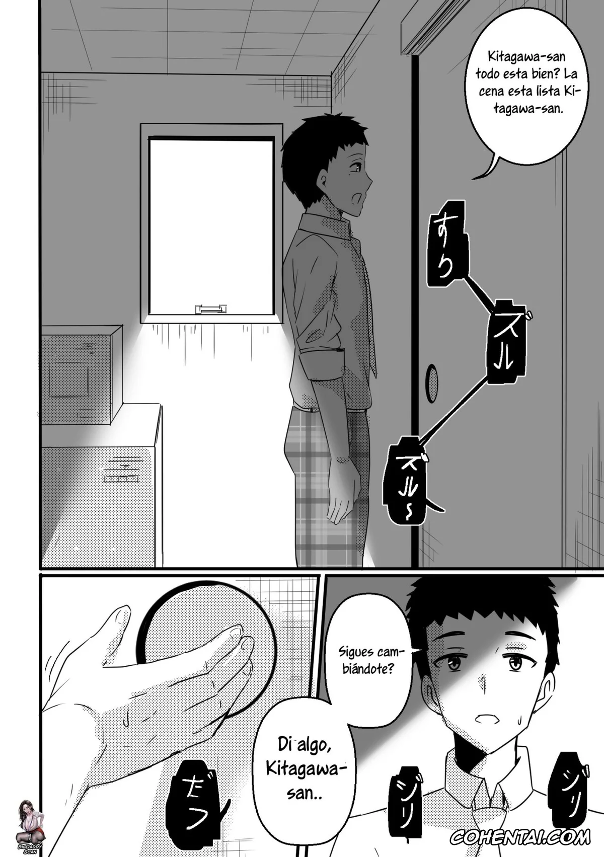 Sono Bisque Doll Wa Koi O Suru | My Dress-Up Darling hentai, Marin Kitagawa hentai, B-Trayal 39 Marin Kitagawa (Sono Bisque Doll wa Koi o Suru), pagina 15