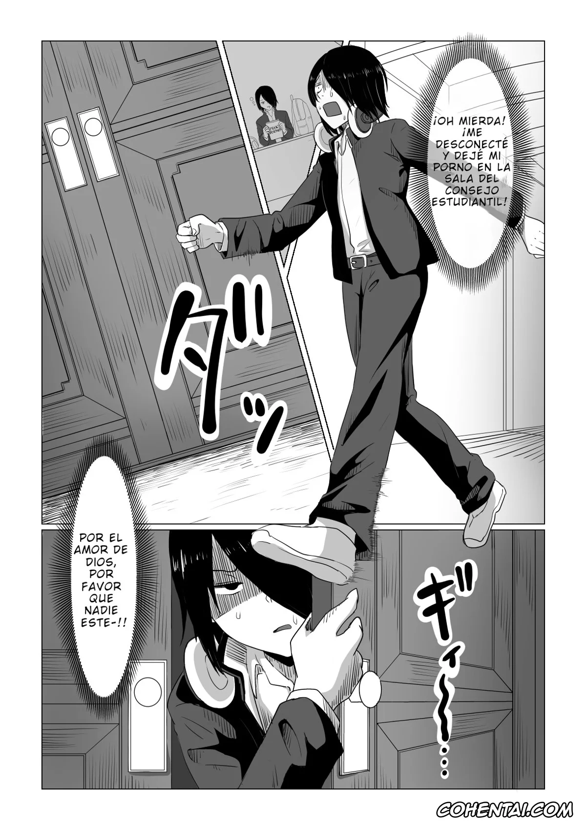 Kaguya-Sama Wa Kokurasetai | Kaguya-Sama Love Is War porno, Chika Fujiwara porno, Yuu Ishigami porno, Close Quarters (Kaguya-sama wa Kokurasetai), pagina 2