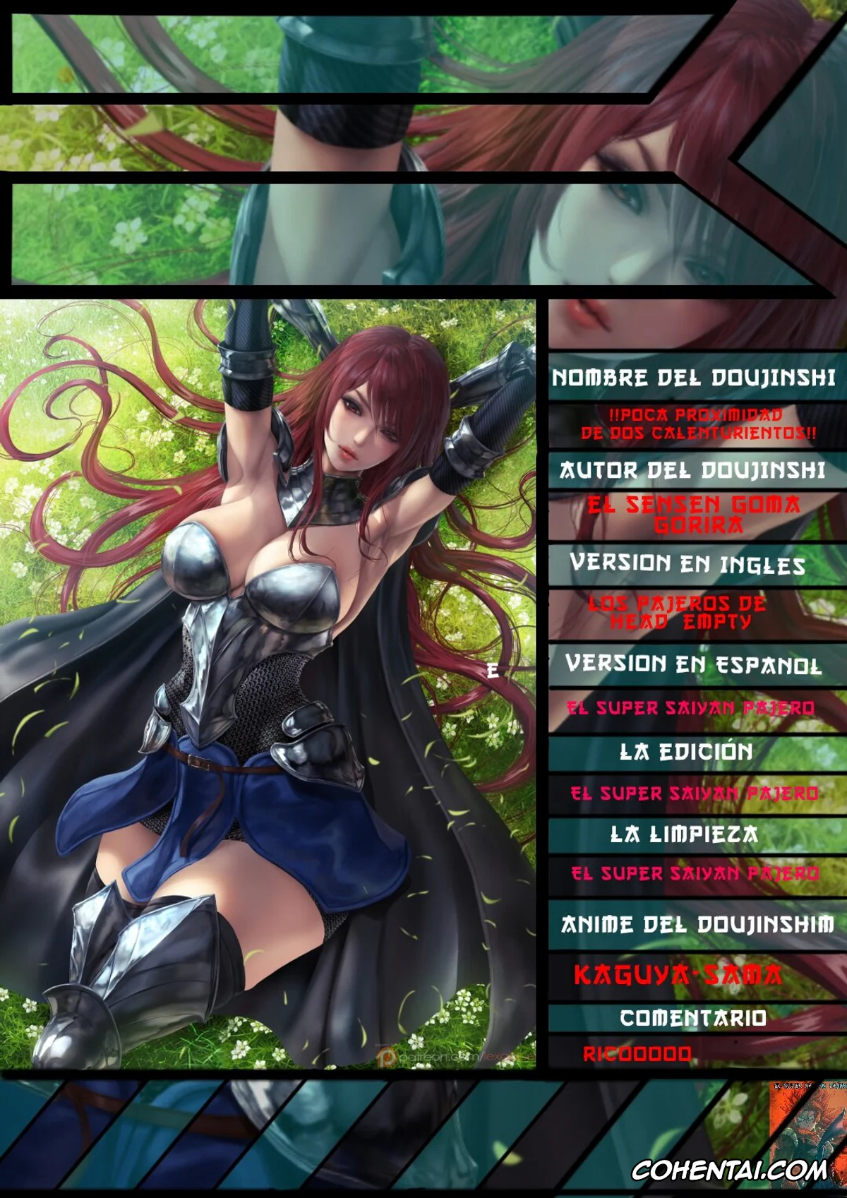 Kaguya-Sama Wa Kokurasetai | Kaguya-Sama Love Is War hentai, Chika Fujiwara hentai, Yuu Ishigami hentai, Close Quarters (Kaguya-sama wa Kokurasetai), pagina 21