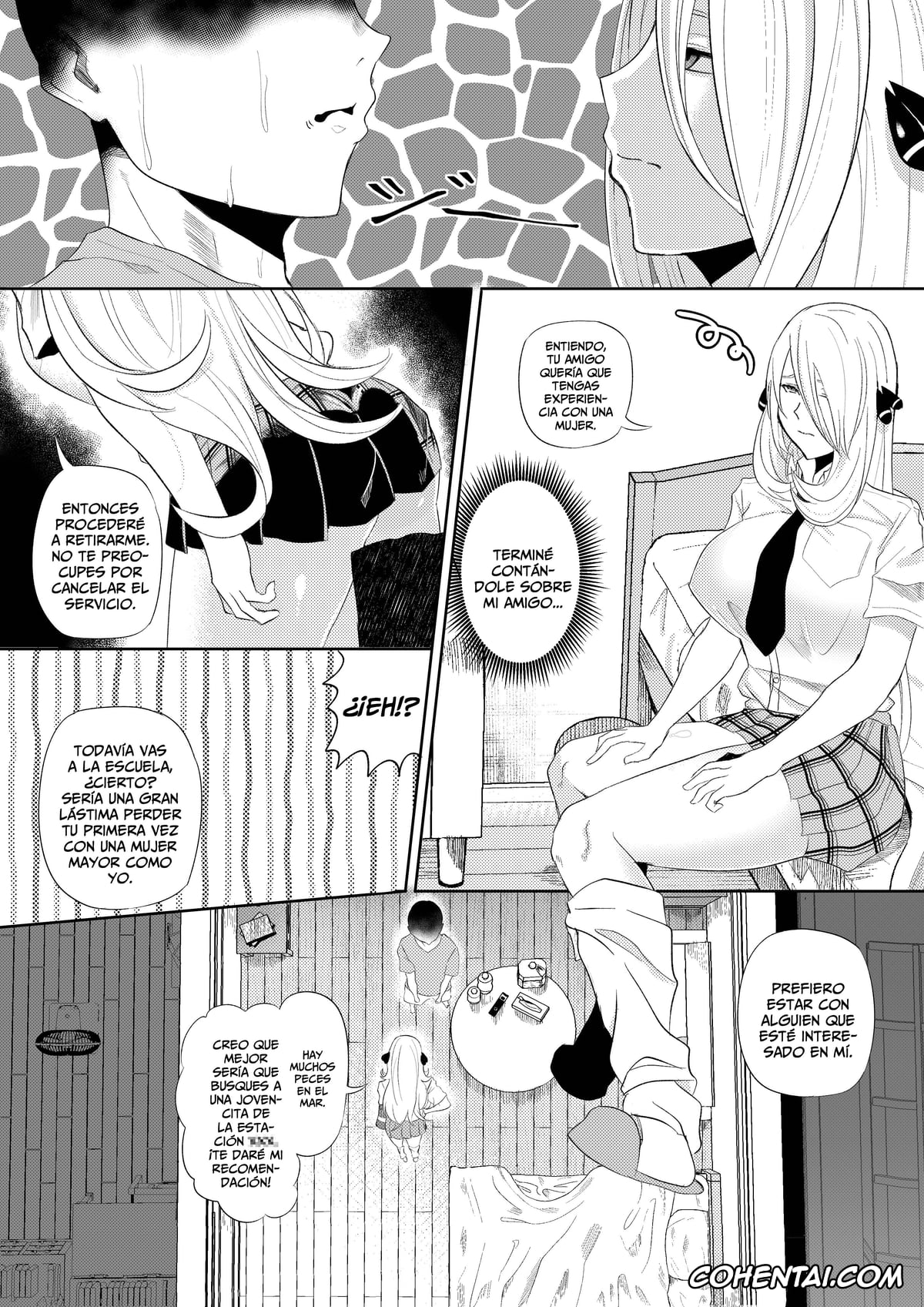 Pokemon | Pocket Monsters porno, Cynthia porno, DeliHeal Yondara Shirona-san ga Kita (Pokémon), pagina 5