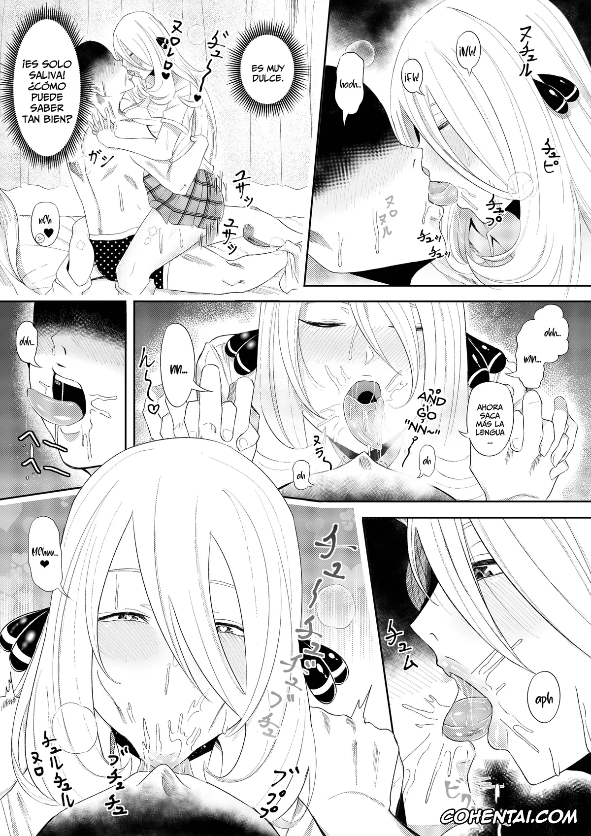 Pokemon | Pocket Monsters porno, Cynthia porno, DeliHeal Yondara Shirona-san ga Kita (Pokémon), pagina 8