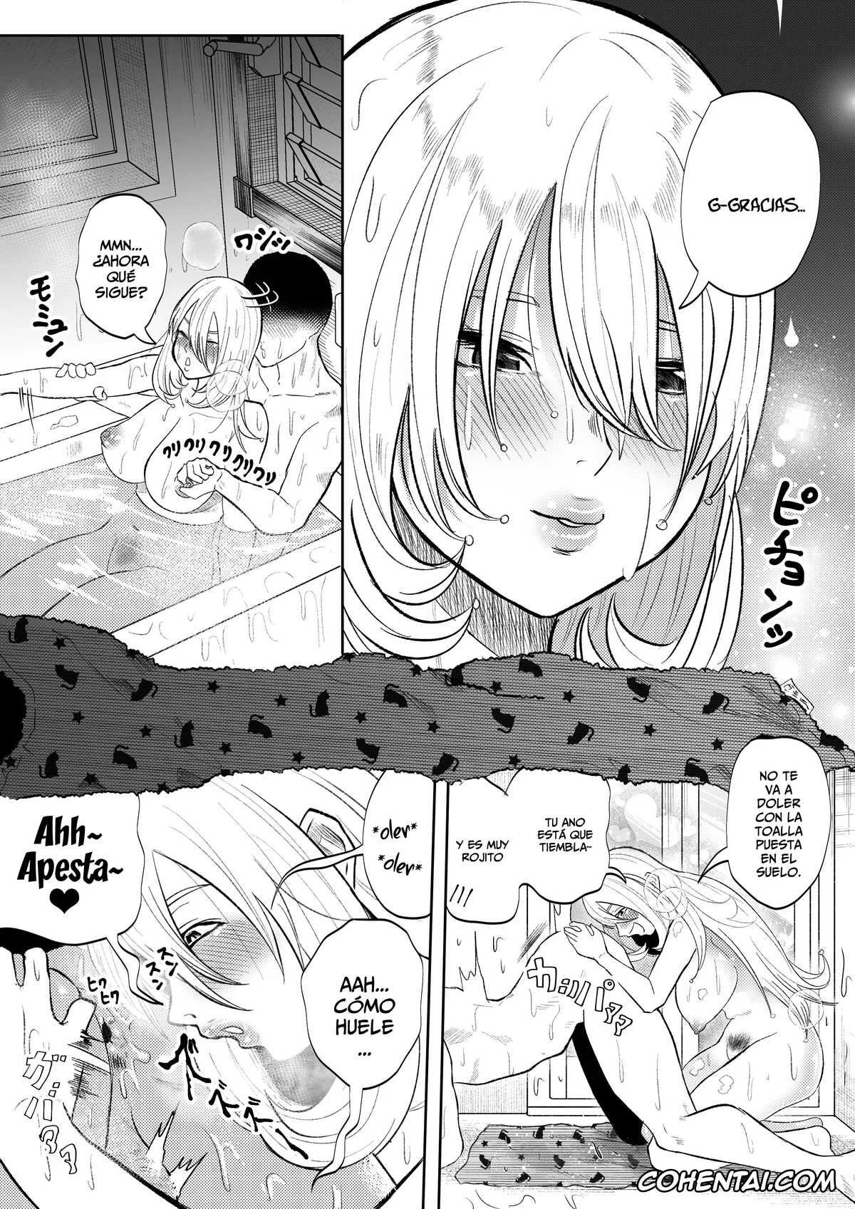 Pokemon | Pocket Monsters xxx, Cynthia xxx, DeliHeal Yondara Shirona-san ga Kita (Pokémon), pagina 22