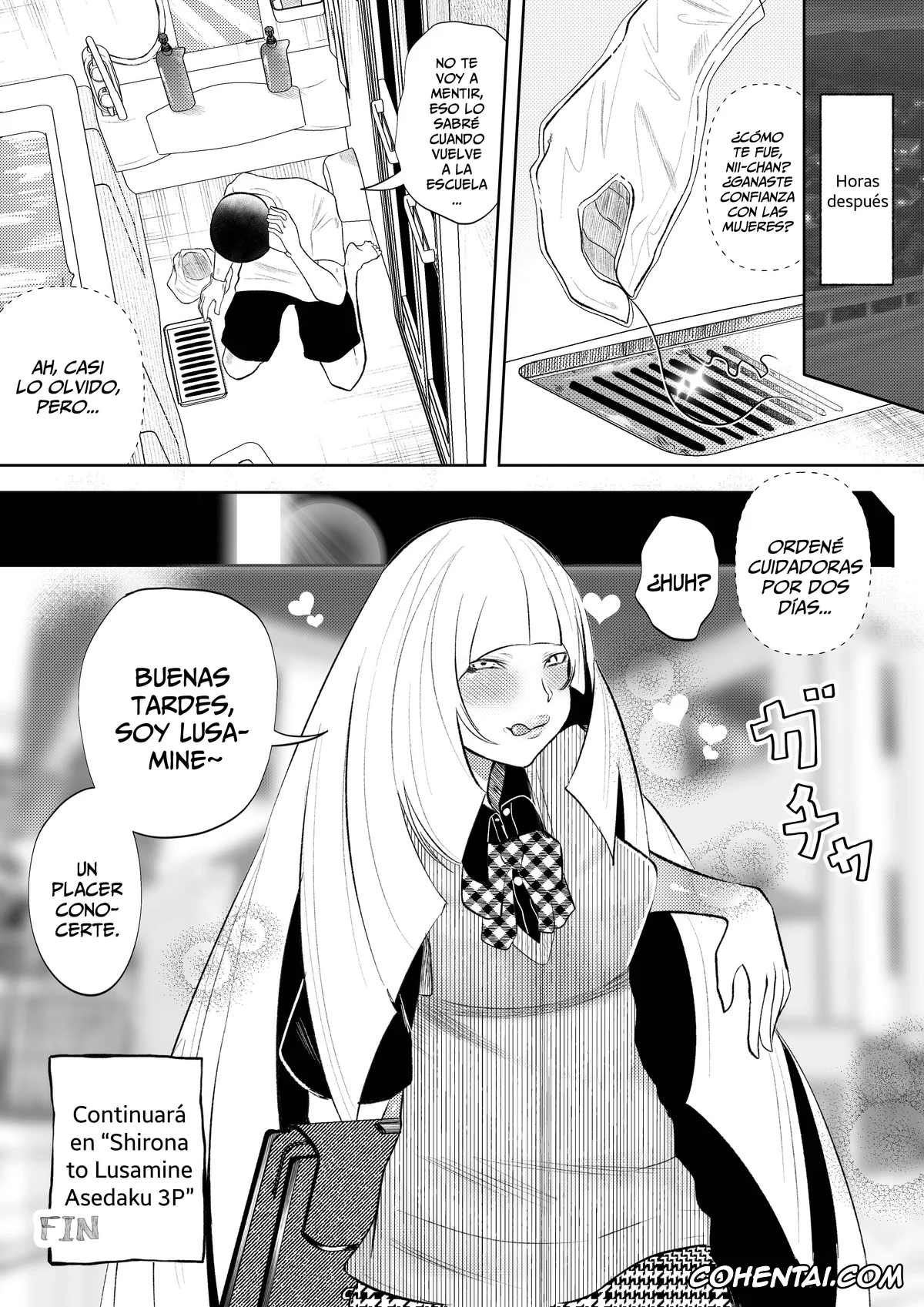 Pokemon | Pocket Monsters hentai, Cynthia hentai, DeliHeal Yondara Shirona-san ga Kita (Pokémon), pagina 30