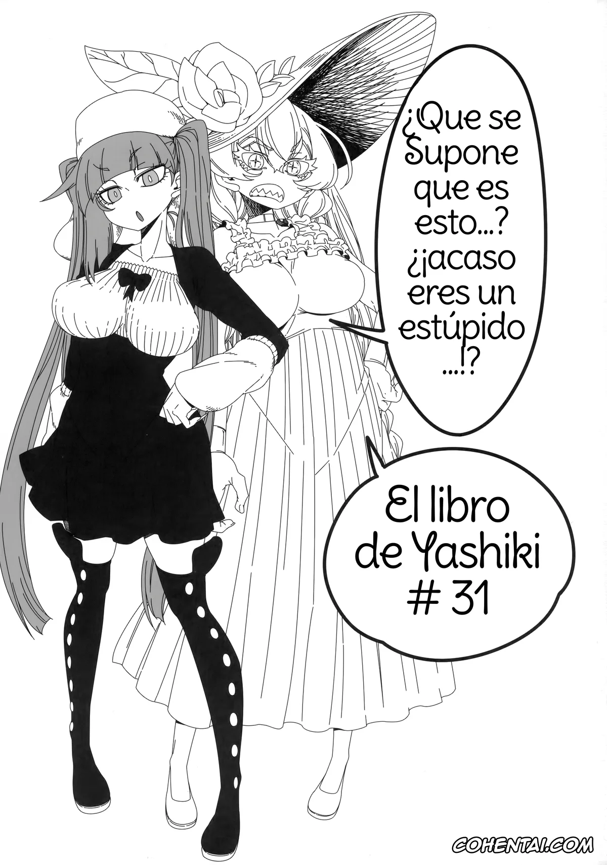 Bleach porno, ZIGA porno, Meireisha-Chan porno, Riruka Dokugamine porno, Nani yo Sore? Bakka janai no! (Bleach, ZIGA), pagina 2
