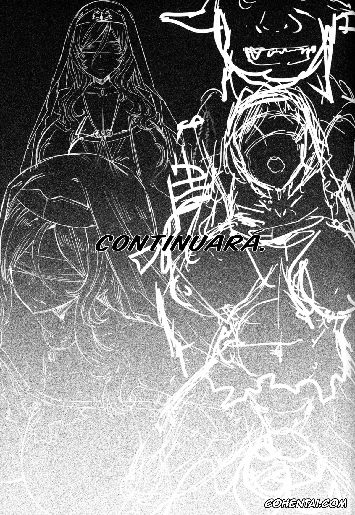 Goblin Slayer porno, Sword Maiden | Tsurugi No Otome porno, Sanku no Otome Zenpen (Goblin Slayer), pagina 29