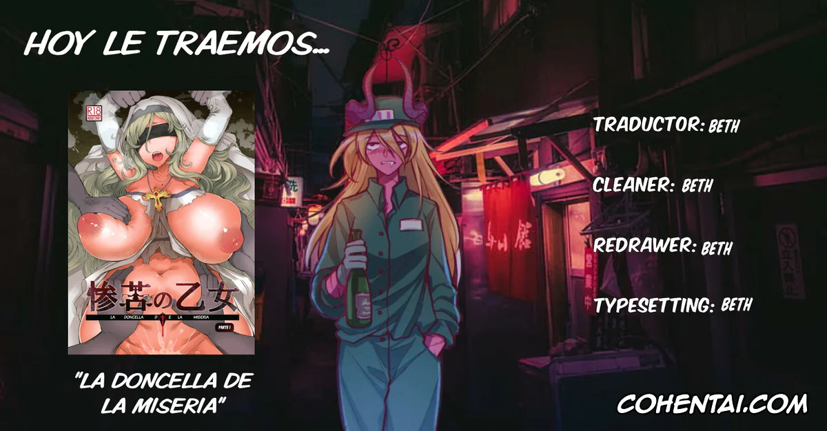Goblin Slayer hentai, Sword Maiden | Tsurugi No Otome hentai, Sanku no Otome Zenpen (Goblin Slayer), pagina 33