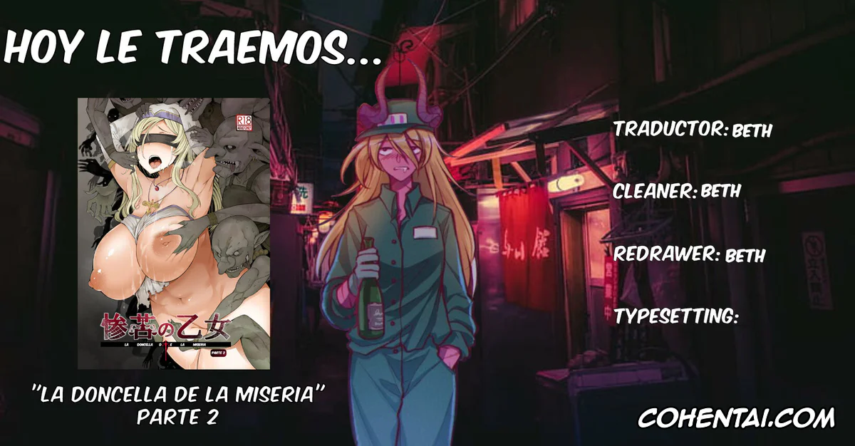 Goblin Slayer hentai, Sword Maiden | Tsurugi No Otome hentai, Sanku no Otome Kouhen (Goblin Slayer), pagina 30