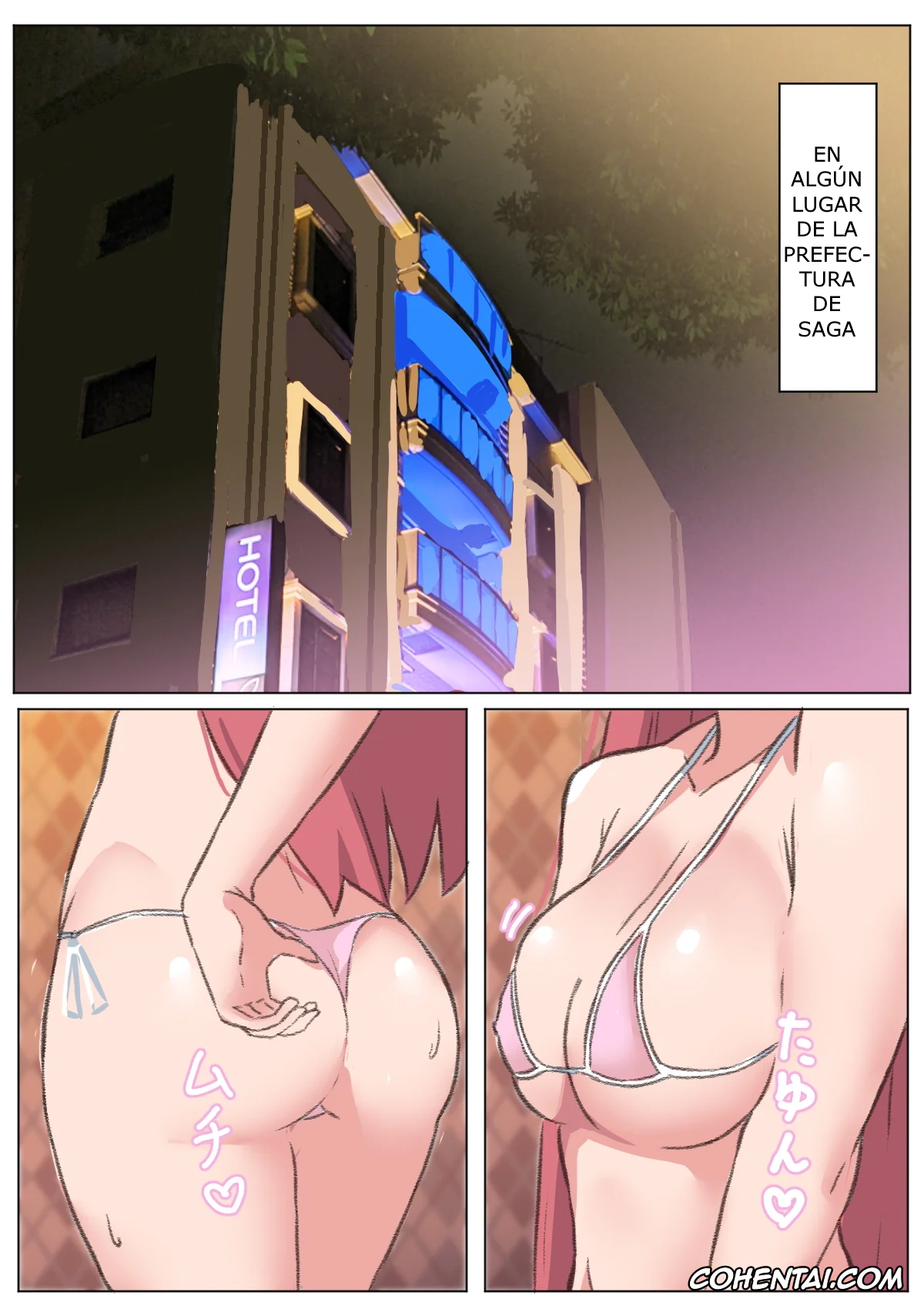 Zombie Land Saga porno, Sakura Minamoto porno, Idol Ura Satsueikai (Zombie Land Saga), pagina 2