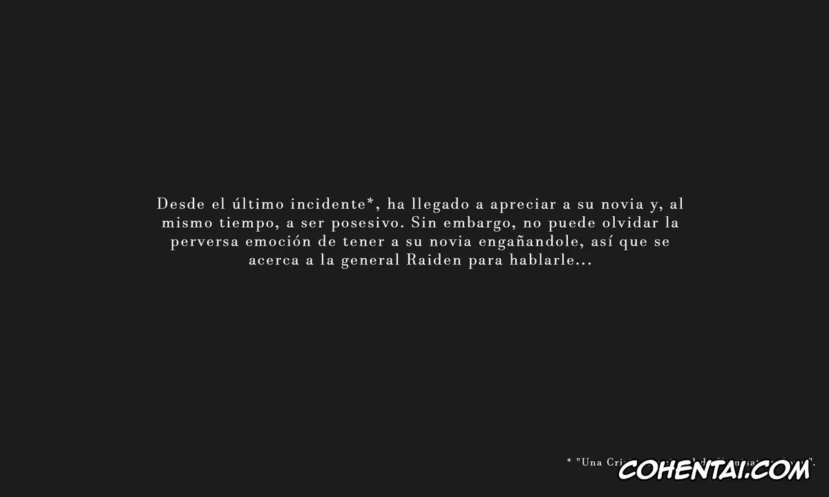 Genshin Impact porno, Aether porno, Raiden Shogun porno, Sora no NTR Fantasy – Raiden Shogun Hen (Genshin Impact), pagina 2
