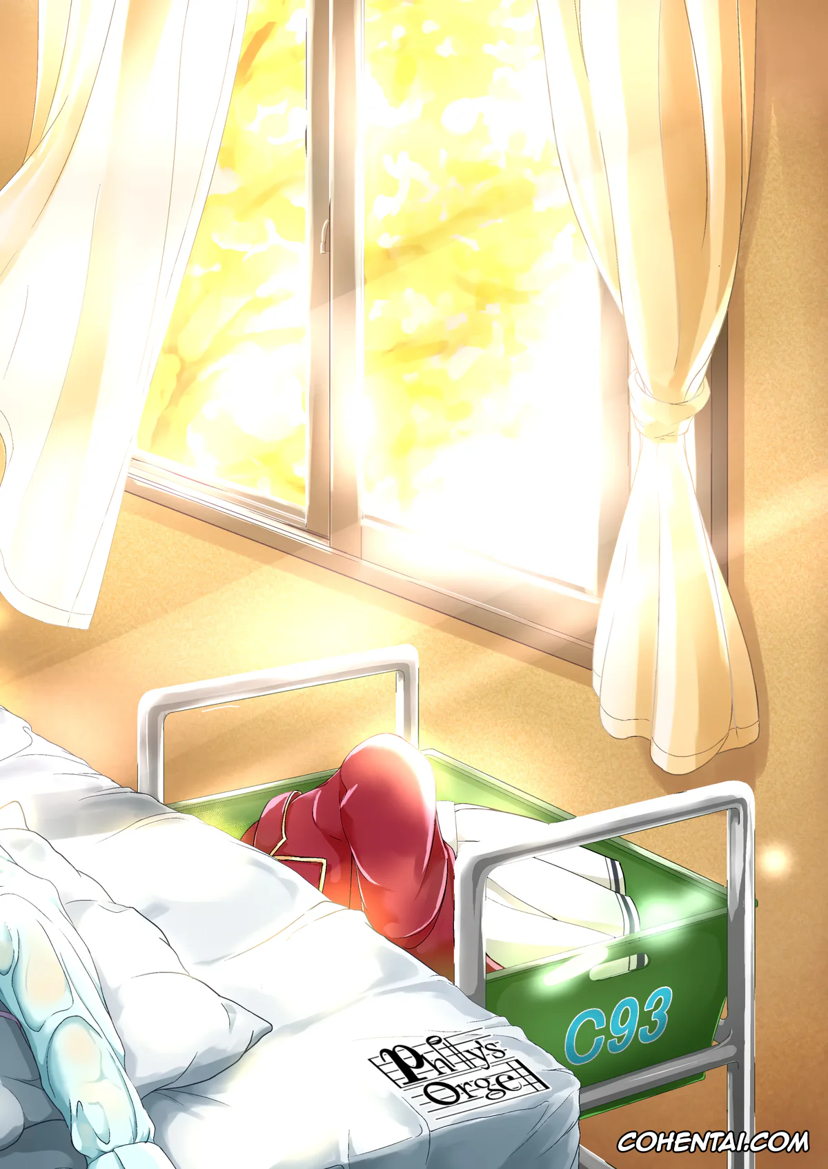Youkoso Jitsuryoku Shijou Shugi no Kyoushitsu e porno, Kikyou Kushida porno, Youkoso Jitsuryoku Koushi Shugi no Kyoushitsu e Kikyou Hon (Youkoso Jitsuryoku Shijou Shugi no Kyoushitsu e), pagina 23