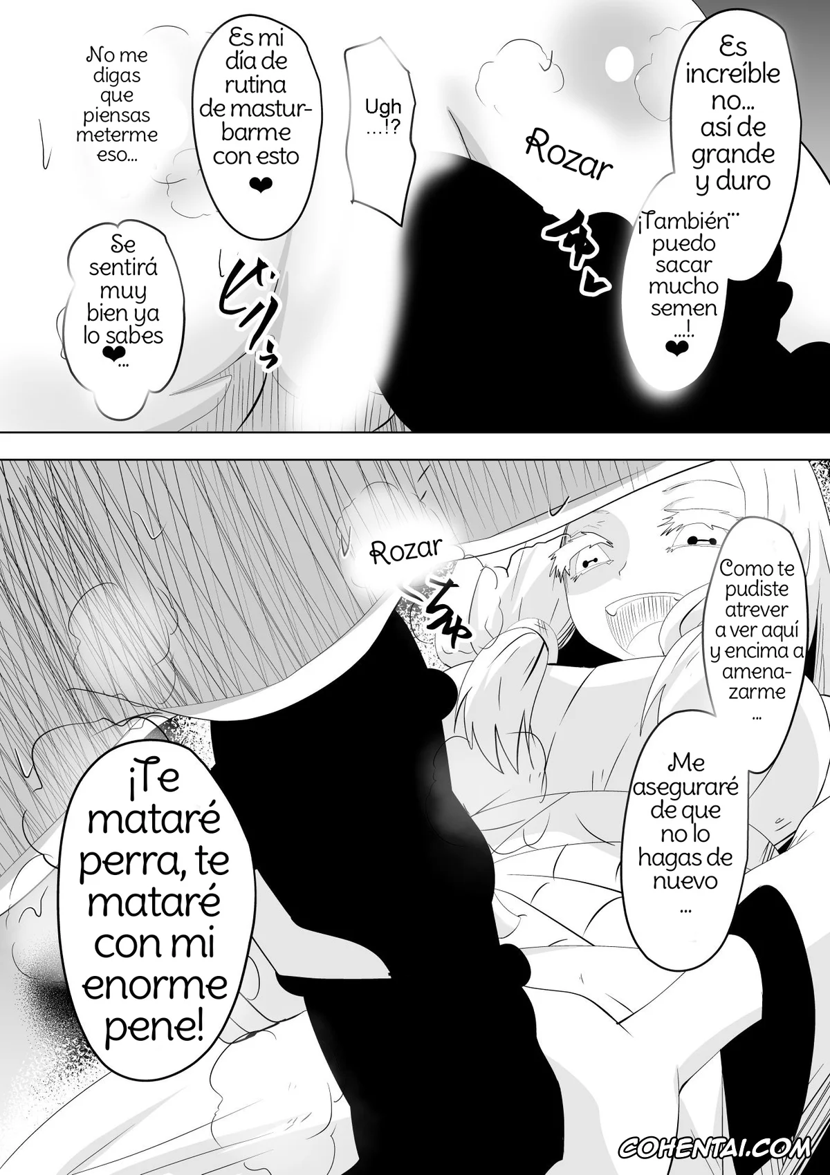 Kimetsu No Yaiba | Demon Slayer hentai, Older Sister Spider Demon hentai, Shinobu Kochou hentai, Hametsu no Shinobu (Kimetsu no Yaiba), pagina 24